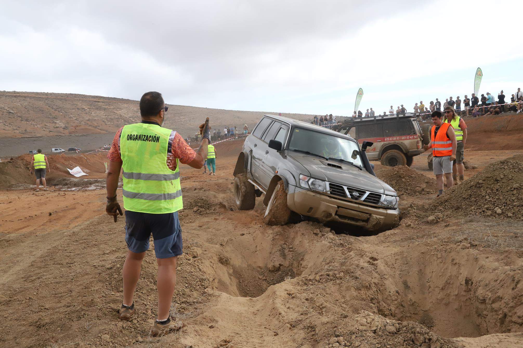 TRIAL 4X4 VILLA DE TEGUISE 2023  (36)