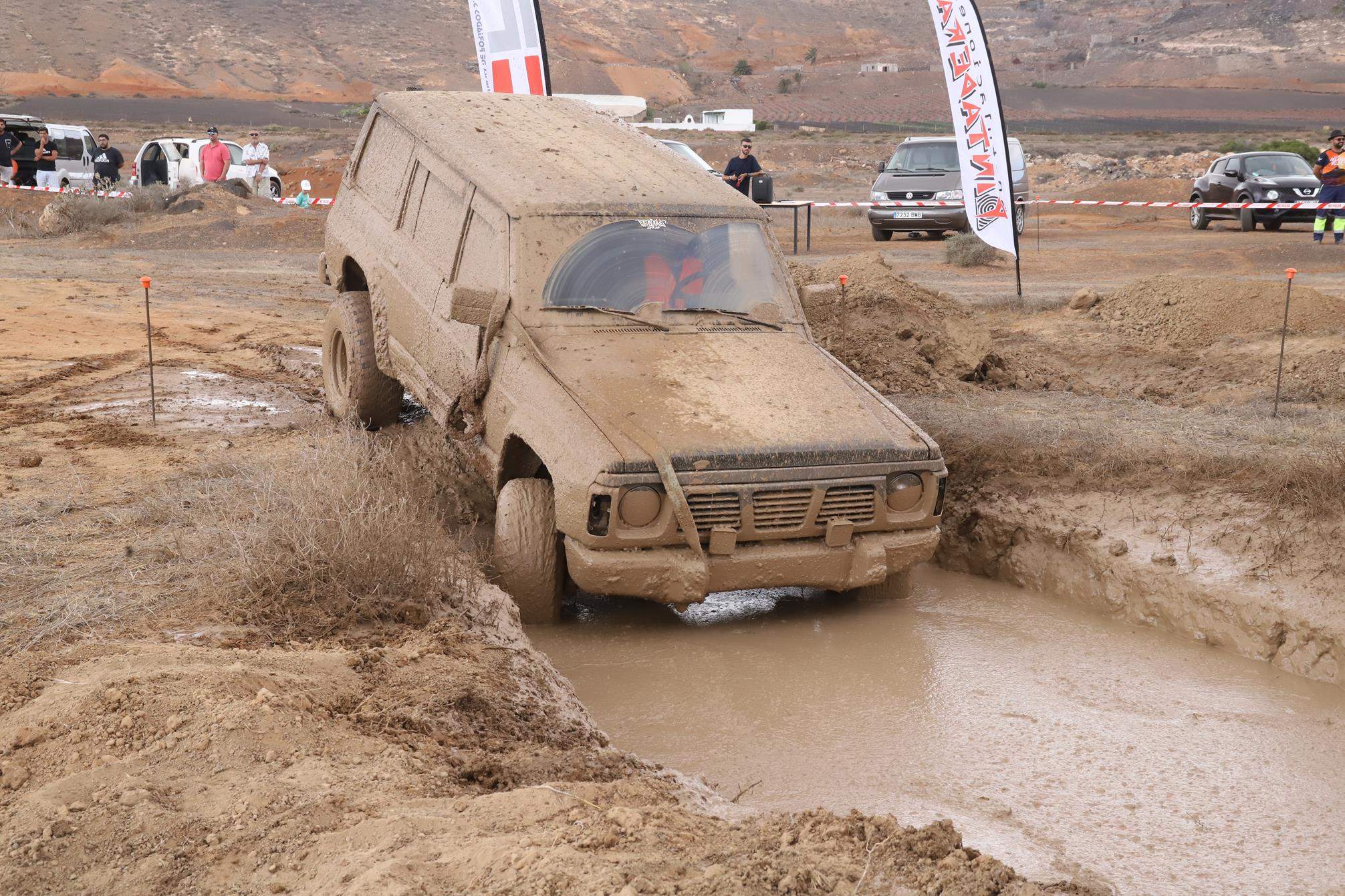 TRIAL 4X4 VILLA DE TEGUISE 2023  (37)