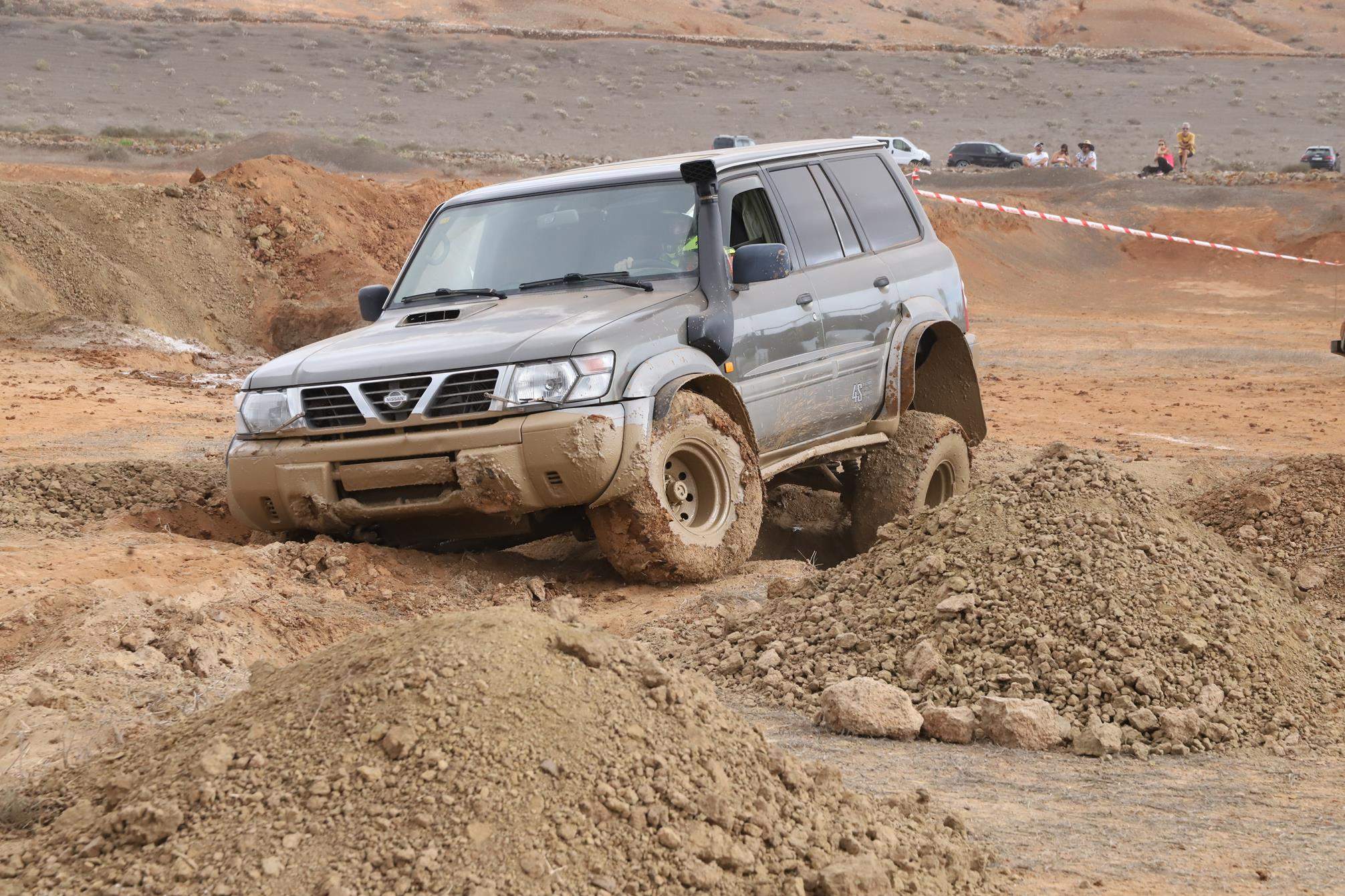 TRIAL 4X4 VILLA DE TEGUISE 2023  (34)