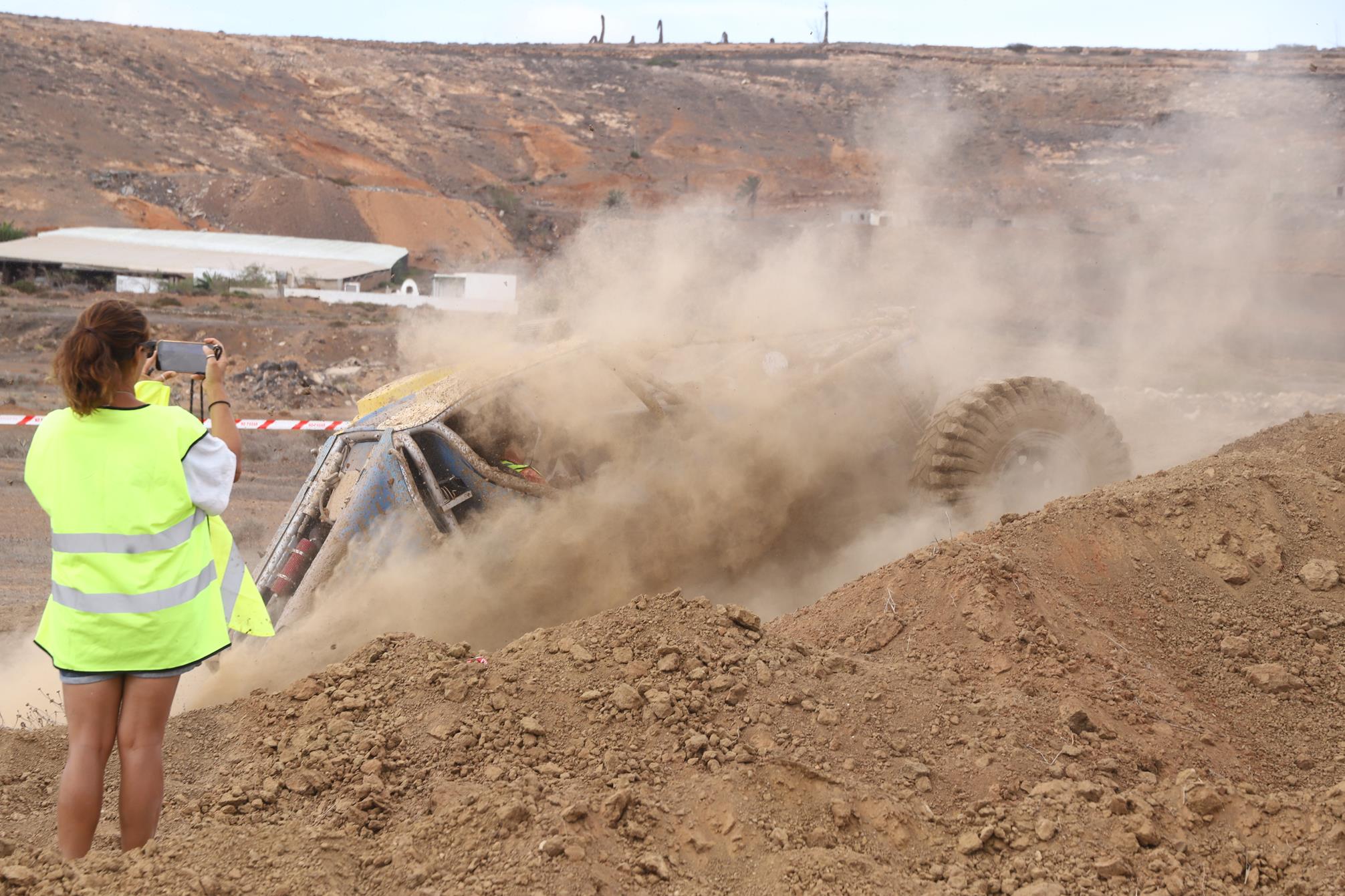 TRIAL 4X4 VILLA DE TEGUISE 2023  (24)
