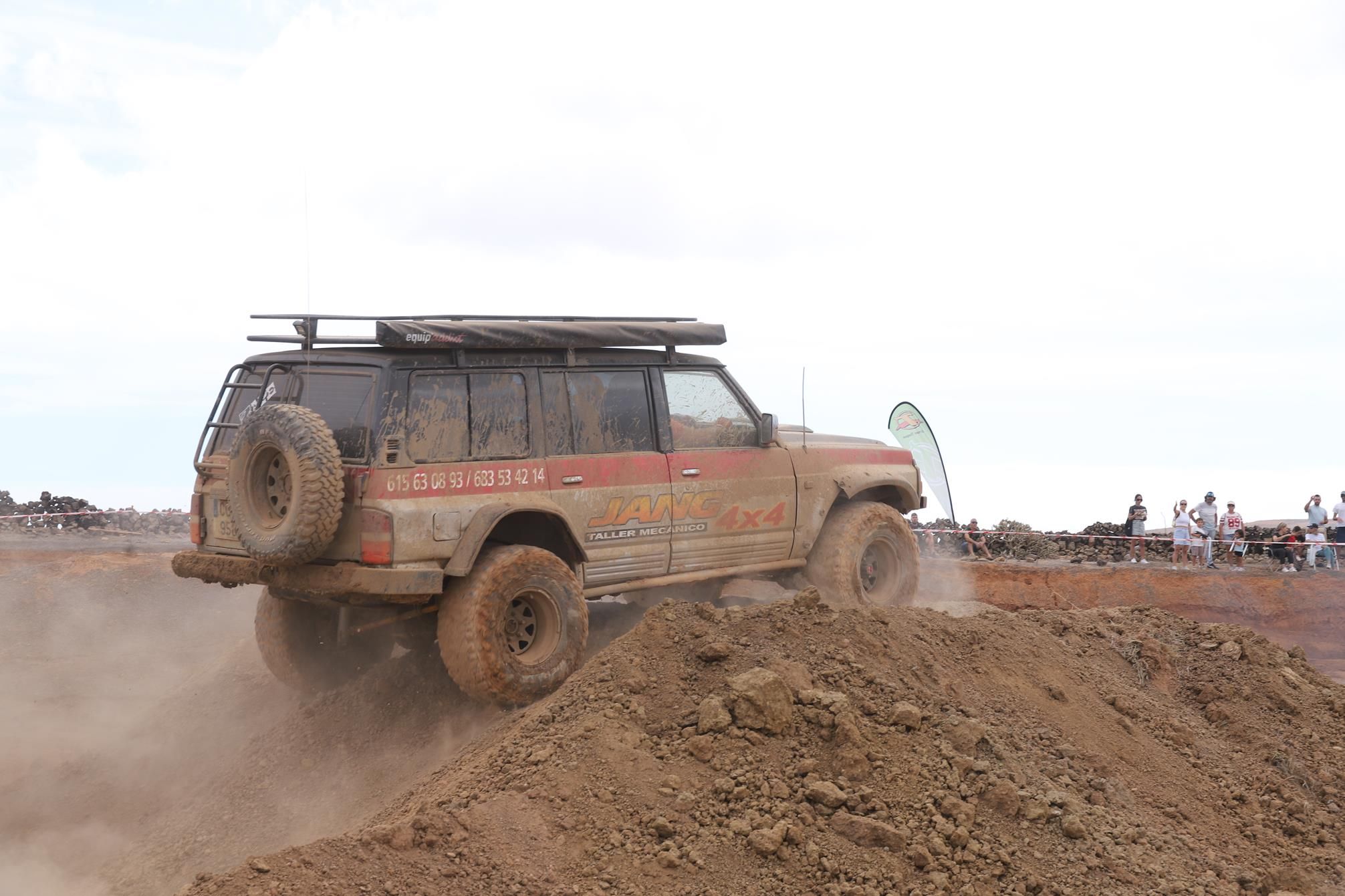 TRIAL 4X4 VILLA DE TEGUISE 2023  (19)