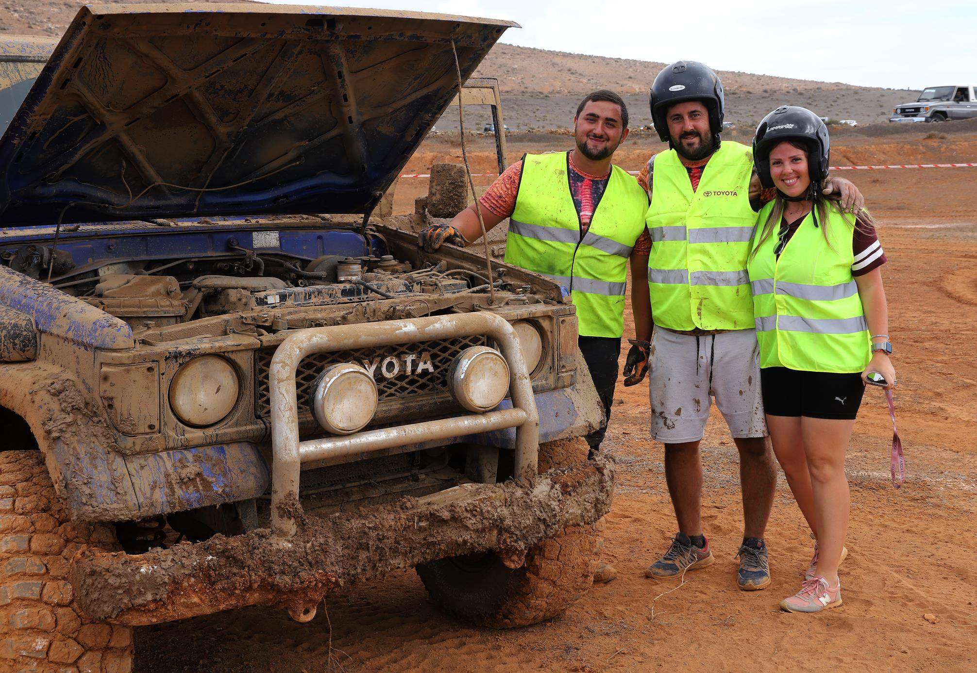 TRIAL 4X4 VILLA DE TEGUISE 2023  (14)