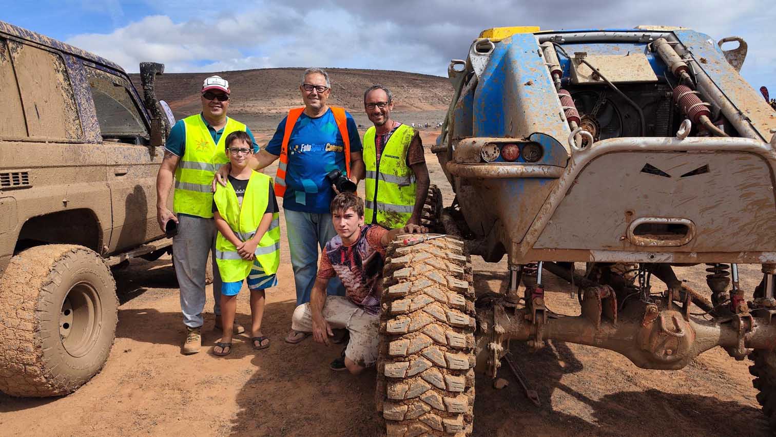 TRIAL 4X4 VILLA DE TEGUISE 2023  (10)