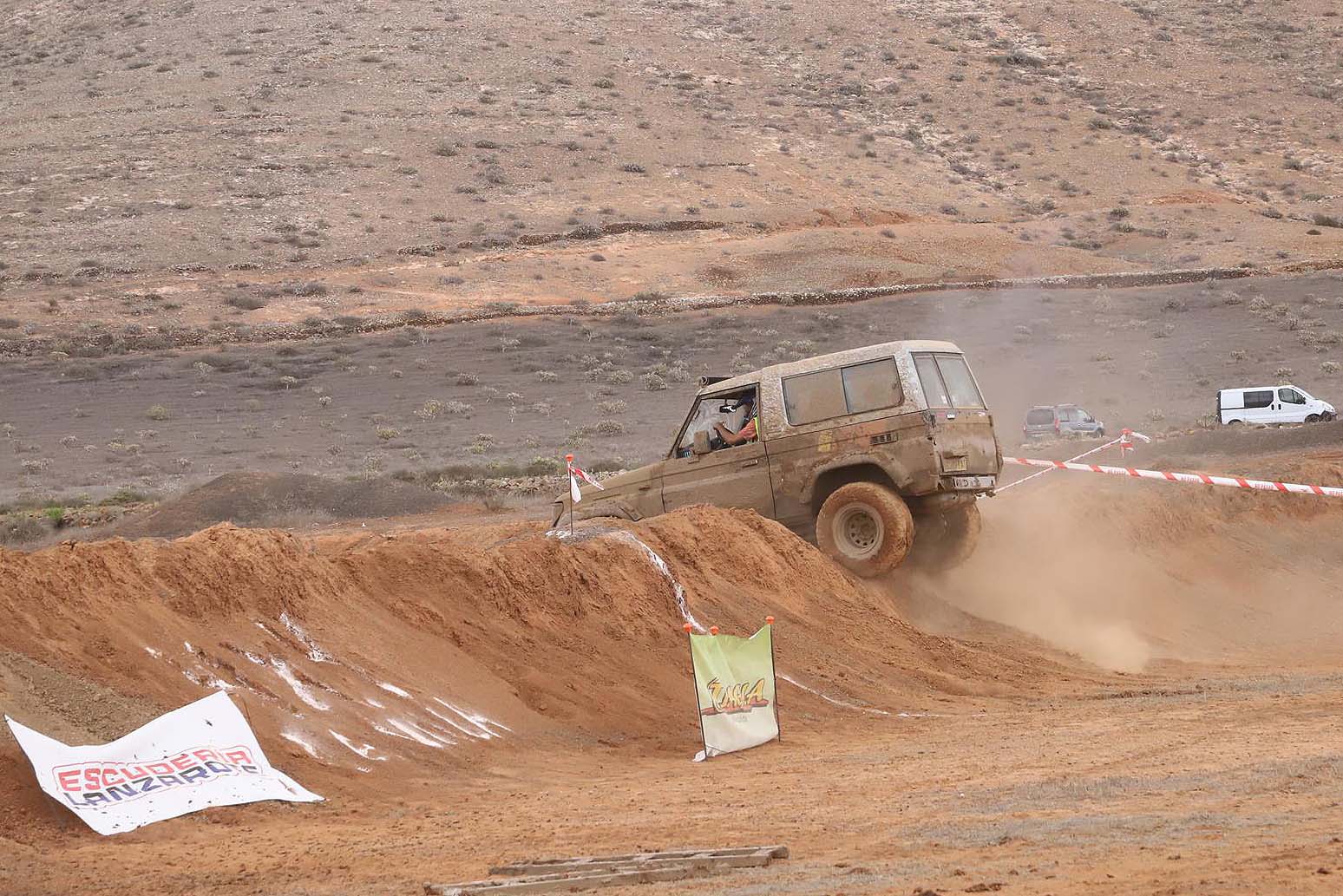 TRIAL 4X4 VILLA DE TEGUISE 2023  (7)