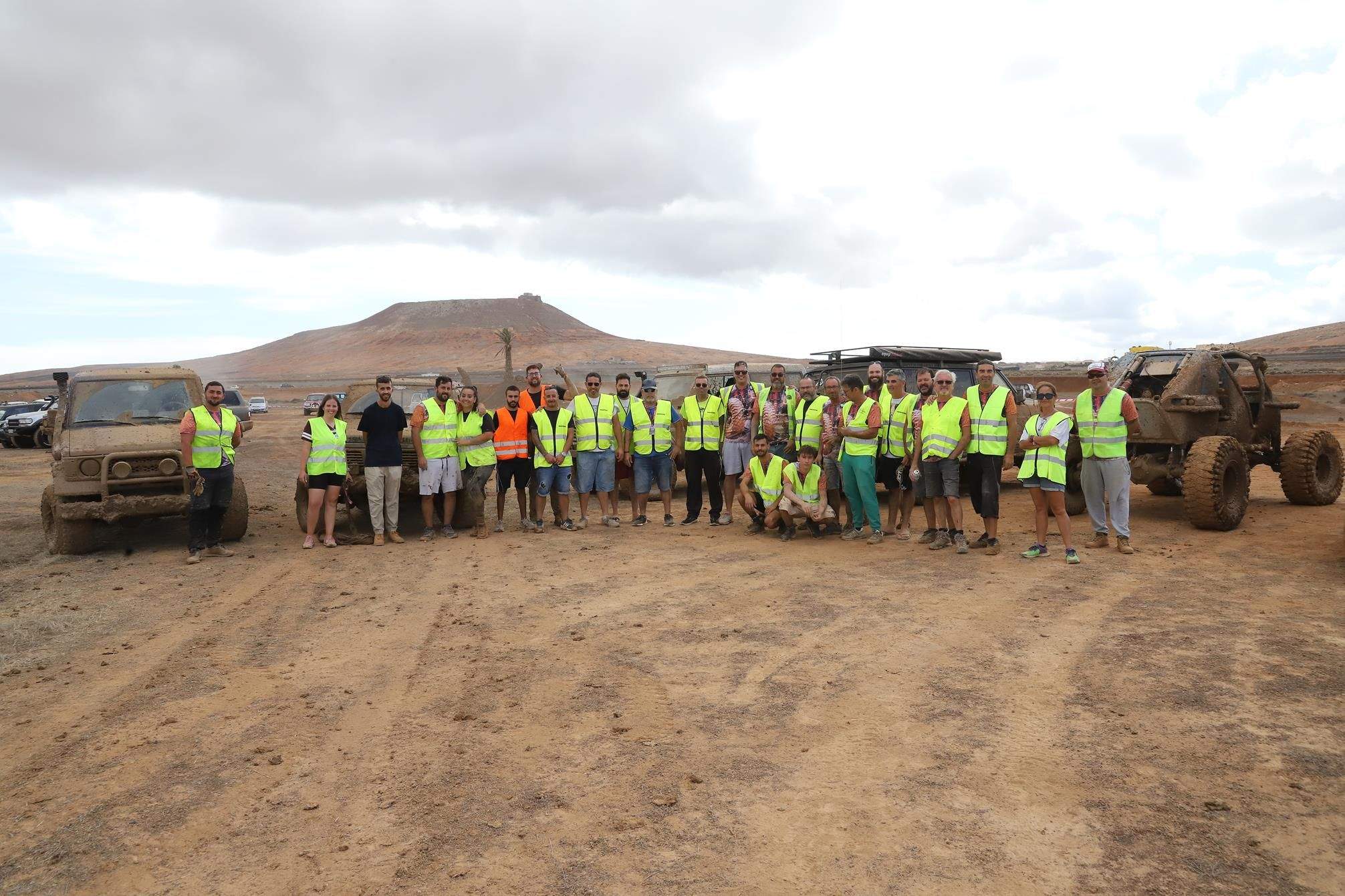 TRIAL 4X4 VILLA DE TEGUISE 2023  (2)