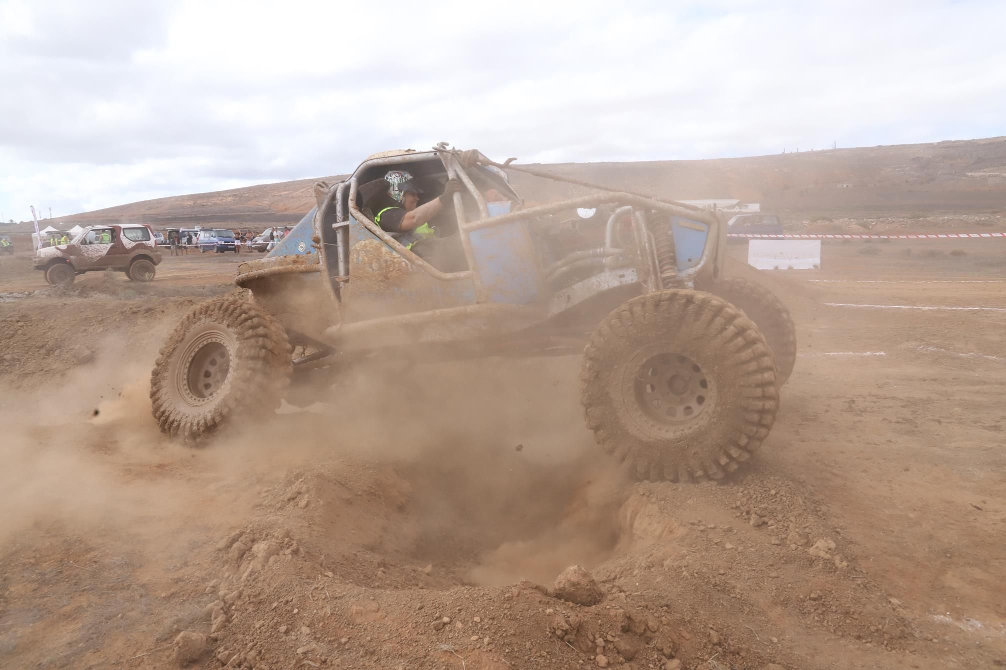 TRIAL 4X4 VILLA DE TEGUISE 2023  (61)