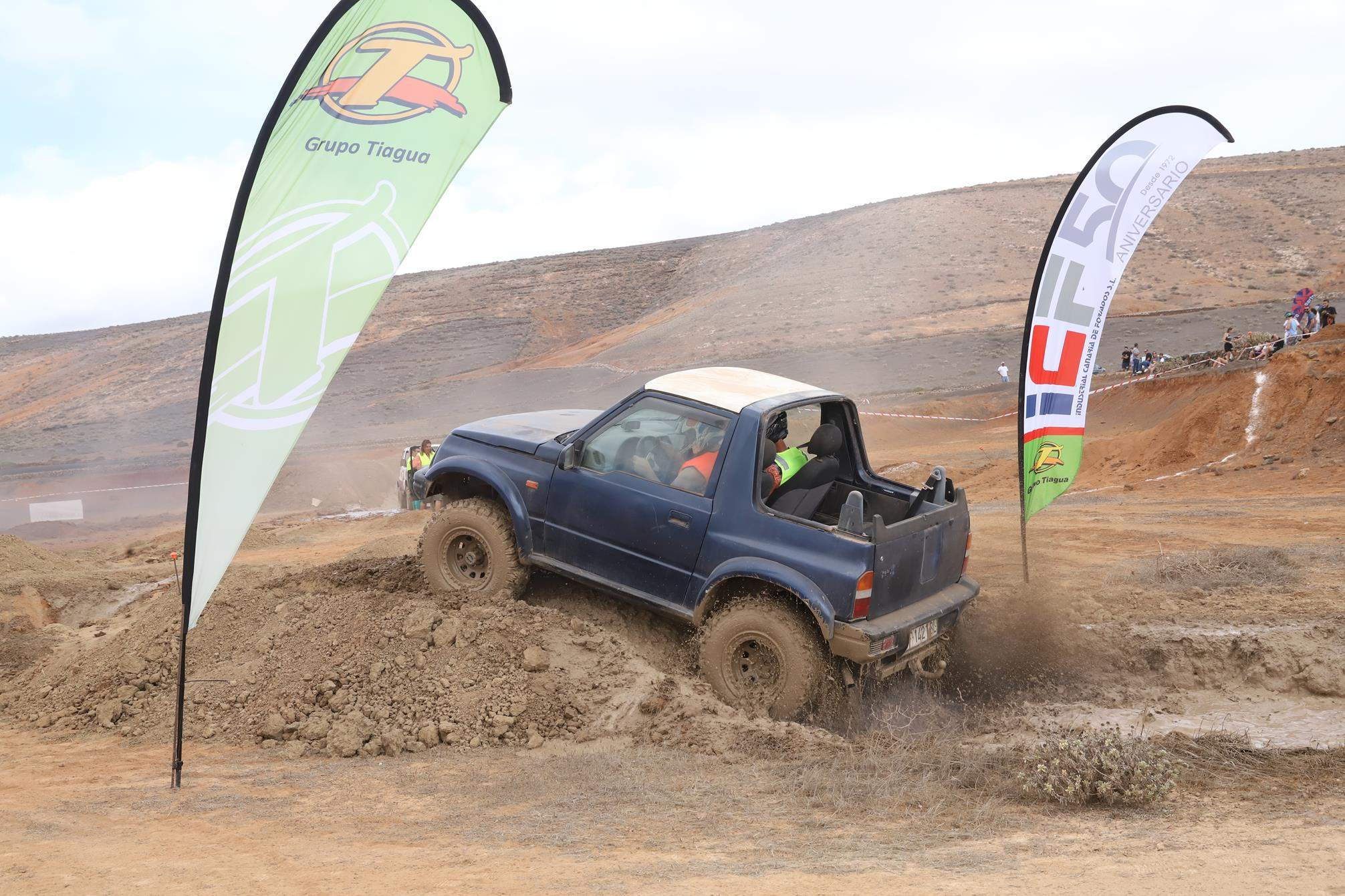 TRIAL 4X4 VILLA DE TEGUISE 2023  (53)