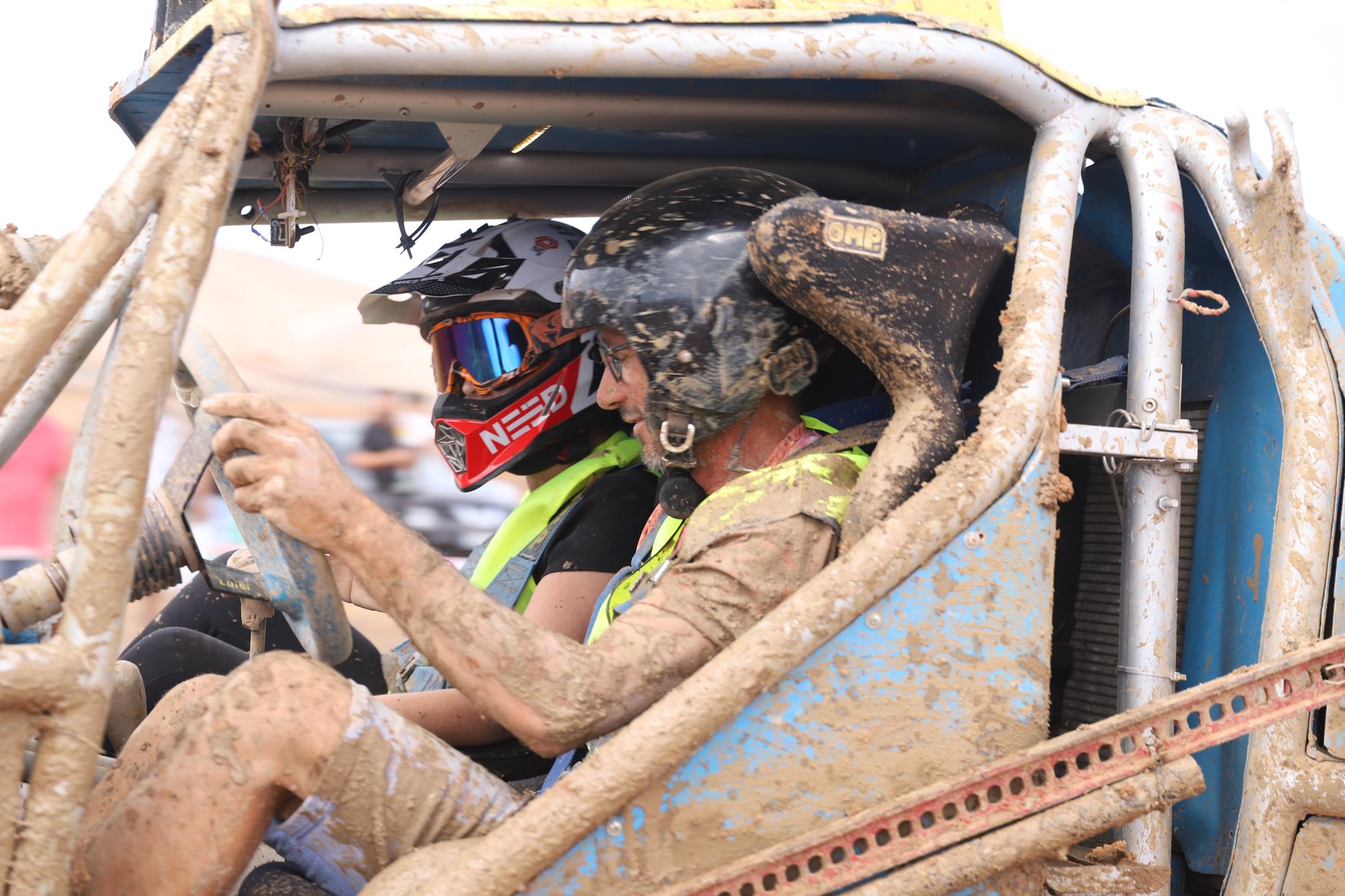 TRIAL 4X4 VILLA DE TEGUISE 2023  (33)