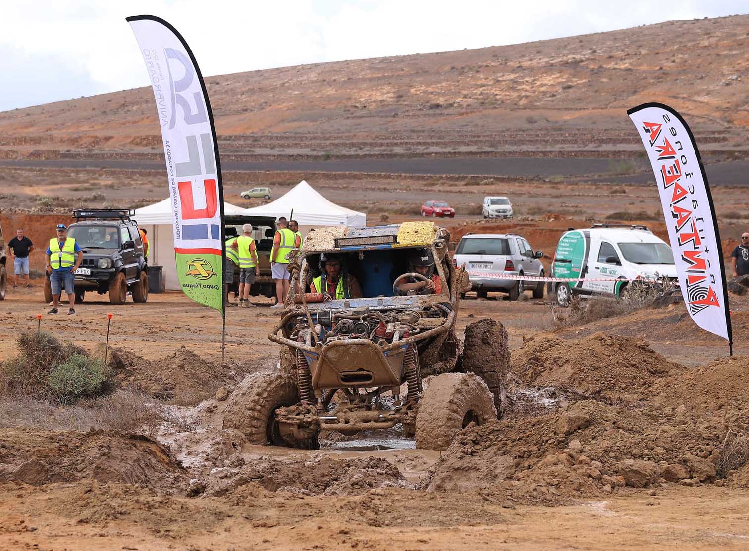 TRIAL 4X4 VILLA DE TEGUISE 2023  (23)