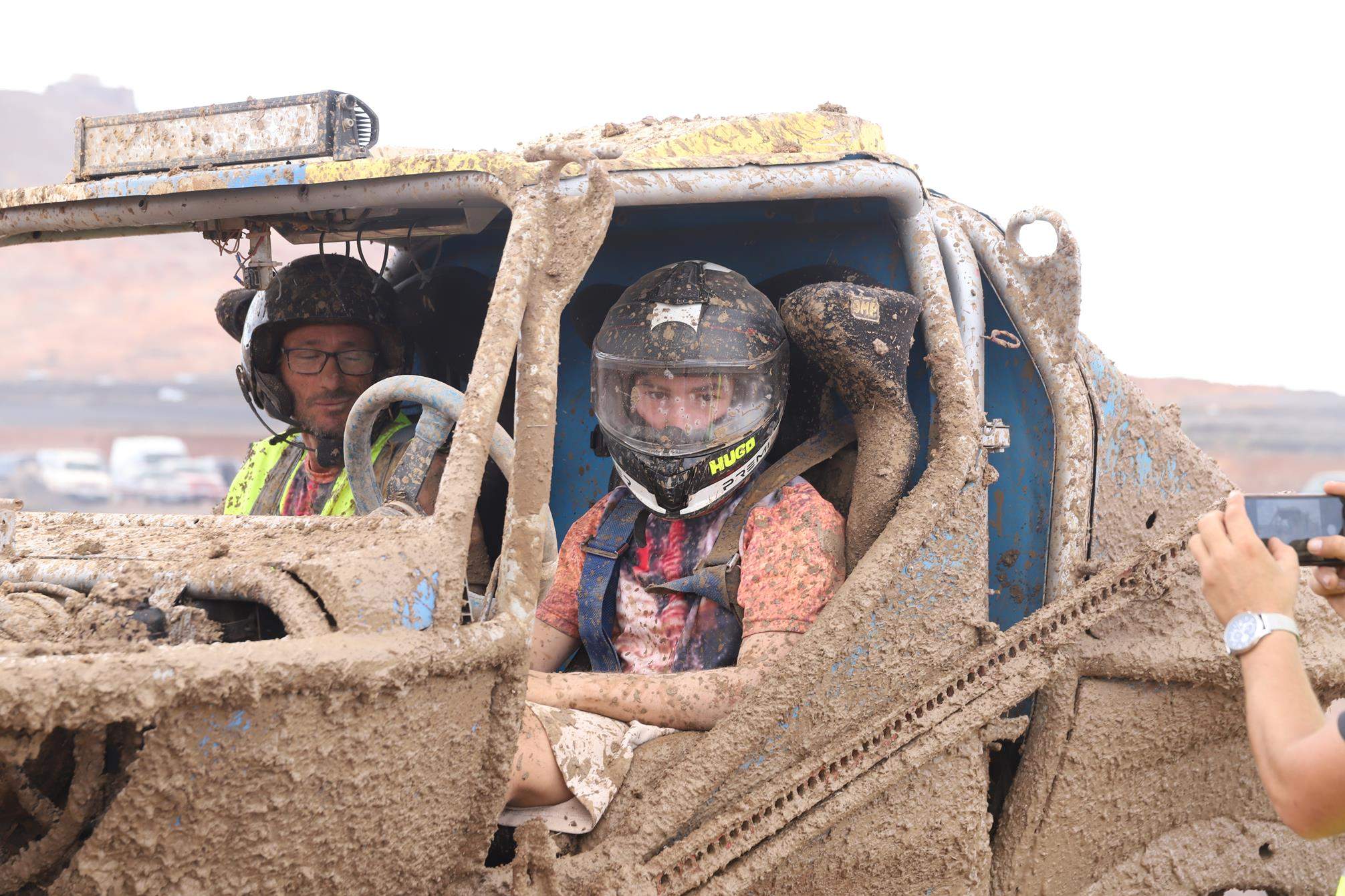 TRIAL 4X4 VILLA DE TEGUISE 2023  (28)