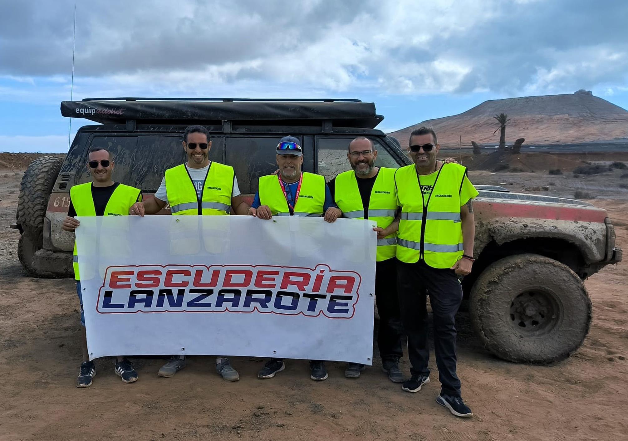 TRIAL 4X4 VILLA DE TEGUISE 2023  (3)