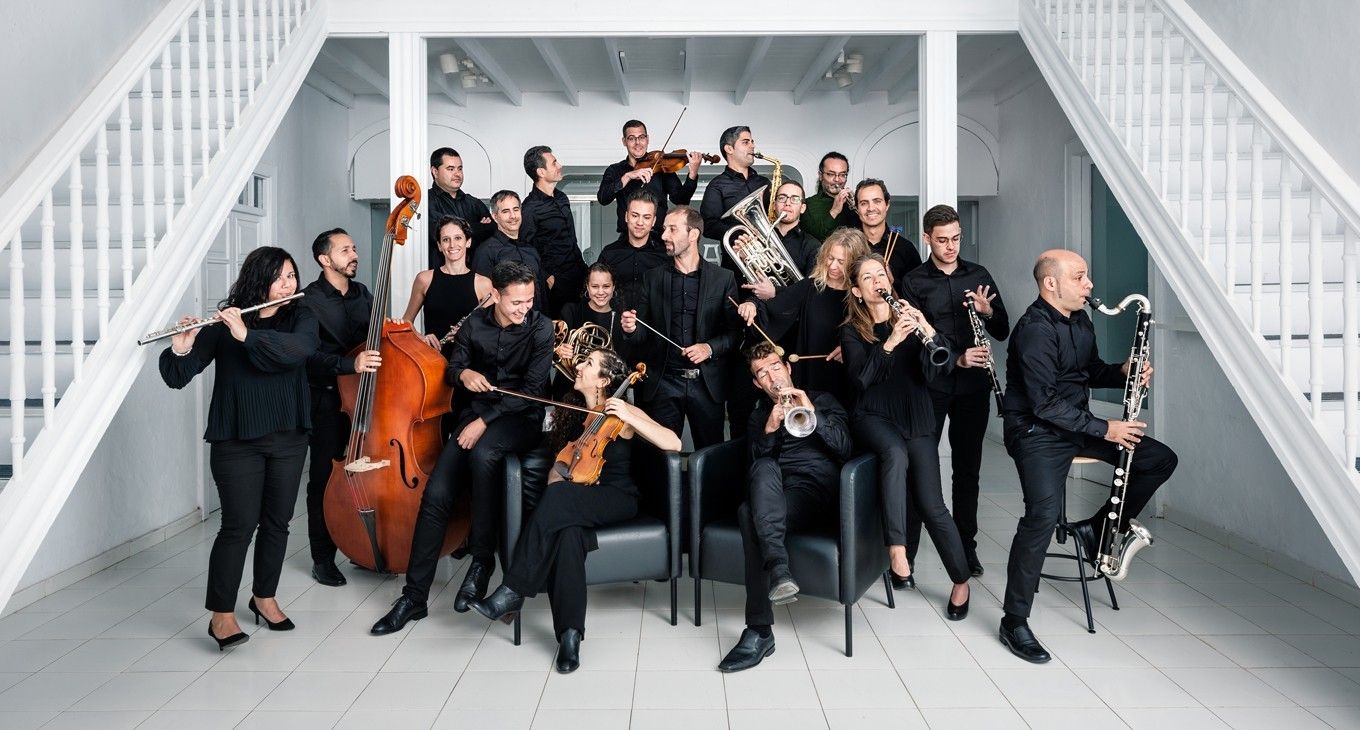 Lanzarote Ensemble 4 Lanzarote Ensemble 4