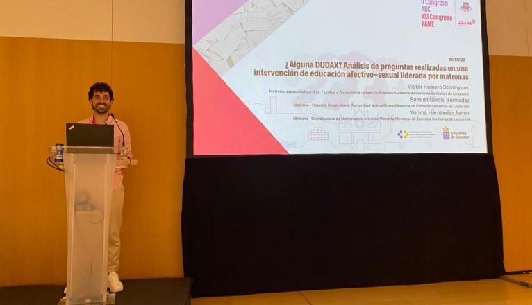 Presentación del trabajo Presentación del trabajo