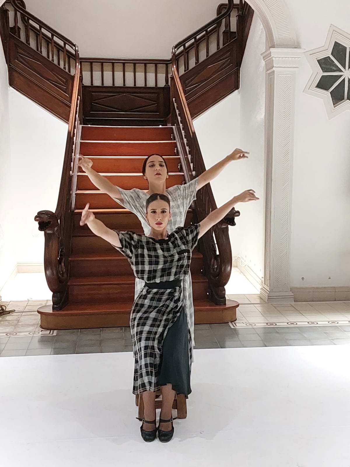 Homenaje Fernando Rodríguez. Traslación (5)