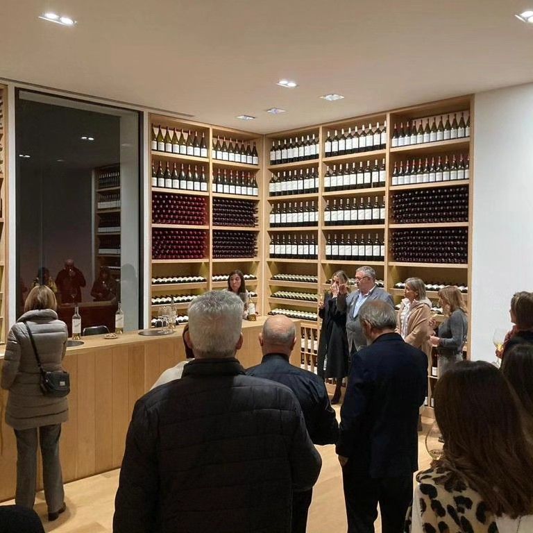 Festival Vinopoesía Festival Vinopoesía