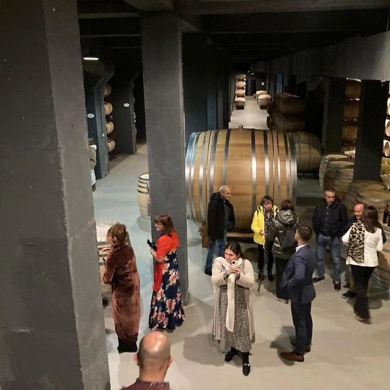 Festival Vinopoesía Festival Vinopoesía