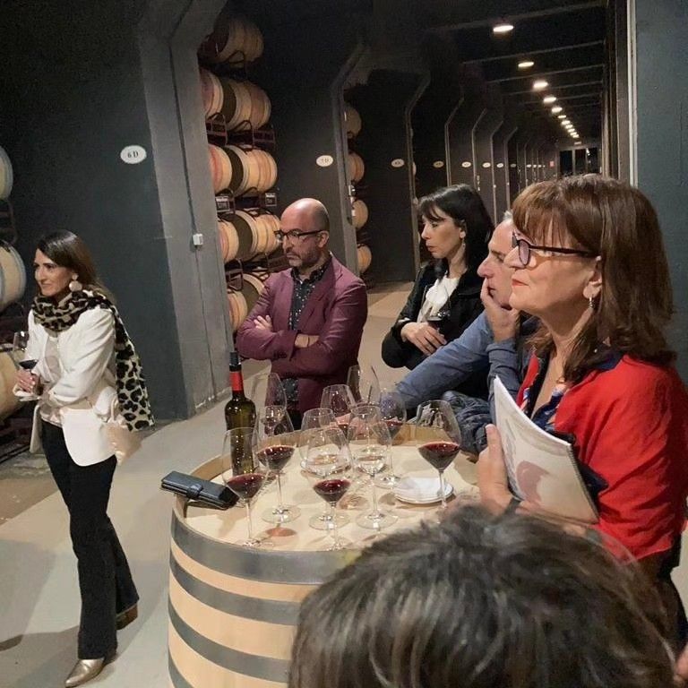 Festival Vinopoesía Festival Vinopoesía