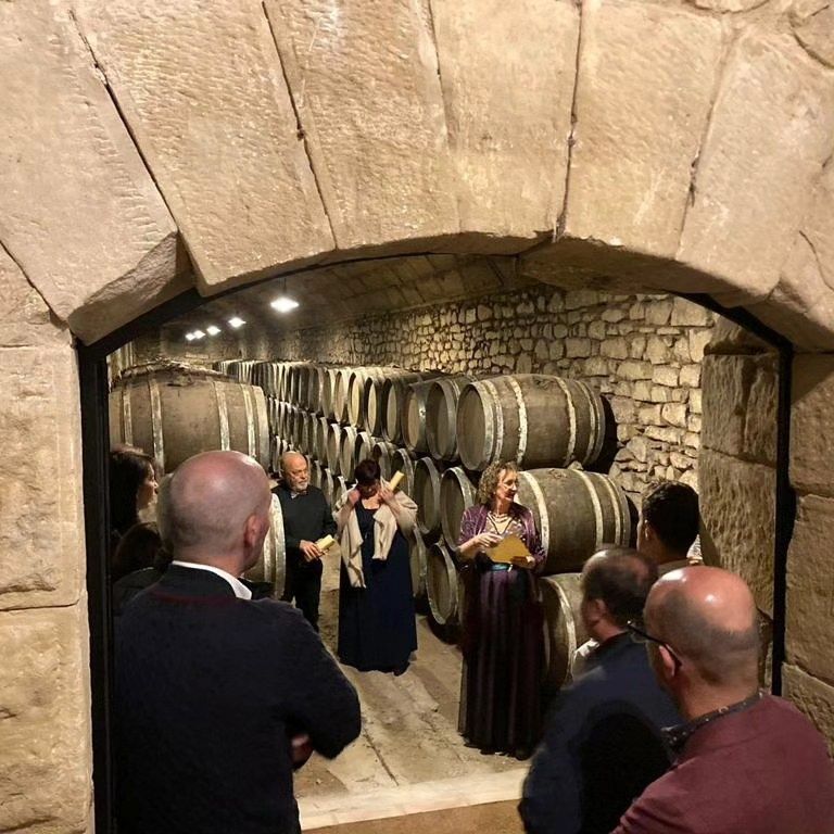 Festival Vinopoesía Festival Vinopoesía