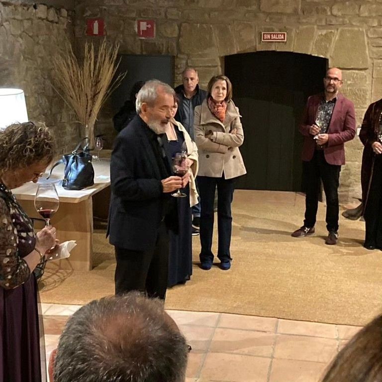 Festival Vinopoesía Festival Vinopoesía