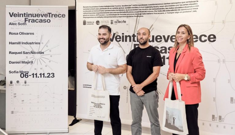 Presentación Veintinueve Trece 1 Presentación Veintinueve Trece 1