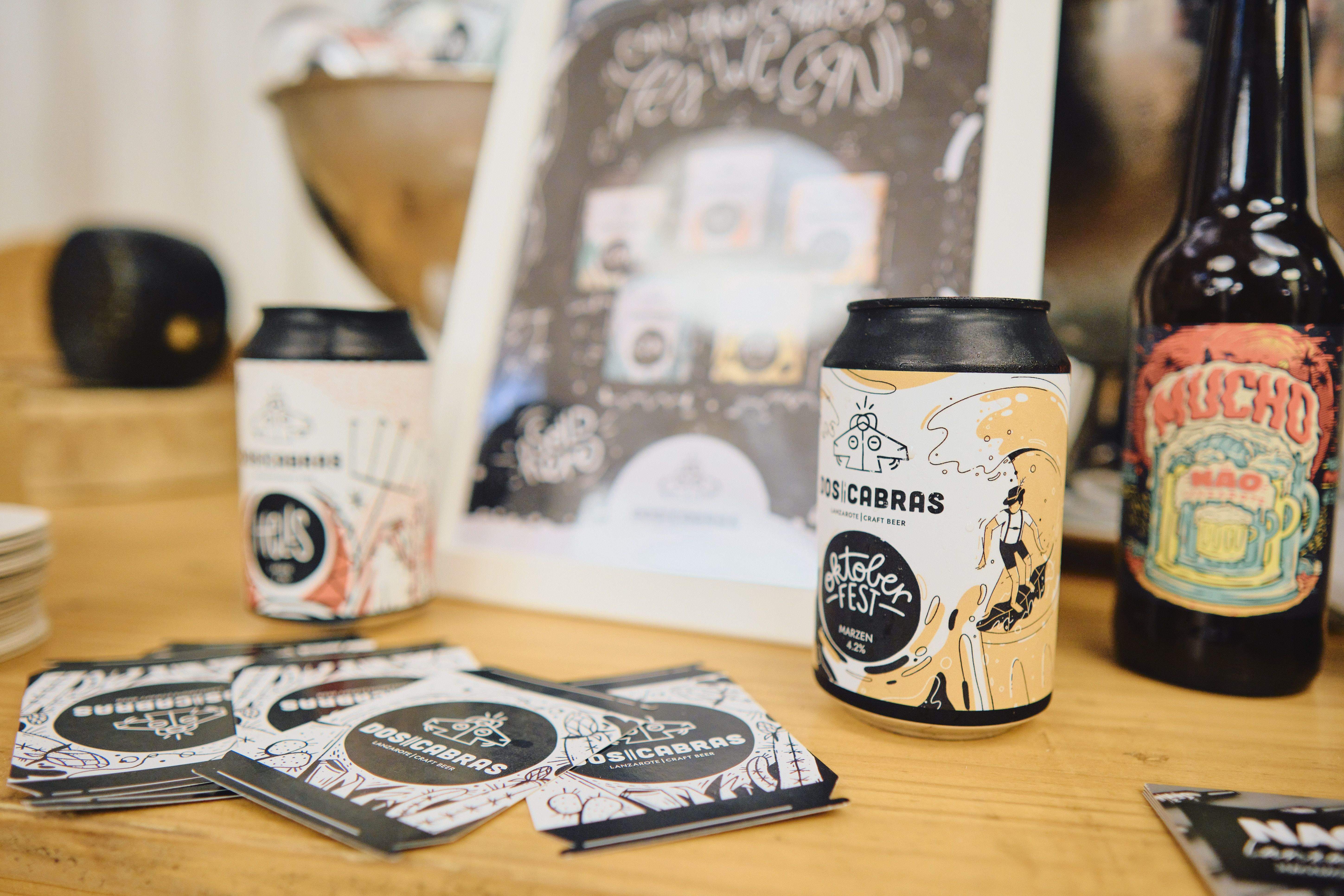 Presentación del Festival Saborea Lanzarote en Tenerife. Presentación del Festival Saborea Lanzarote en Tenerife.