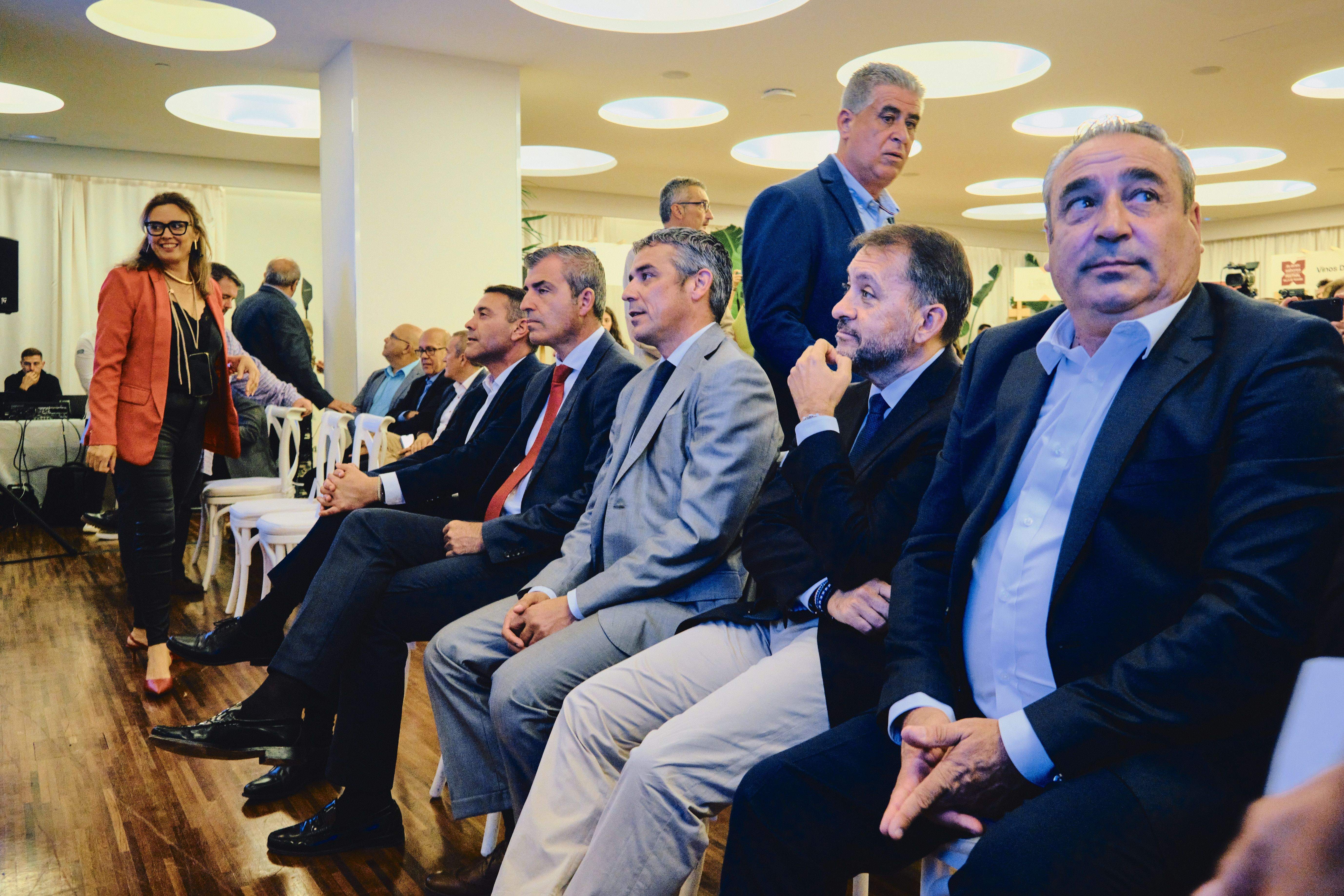 7NOV PRESENTACION SABOREA LANZAROTE 021 7NOV PRESENTACION SABOREA LANZAROTE 021