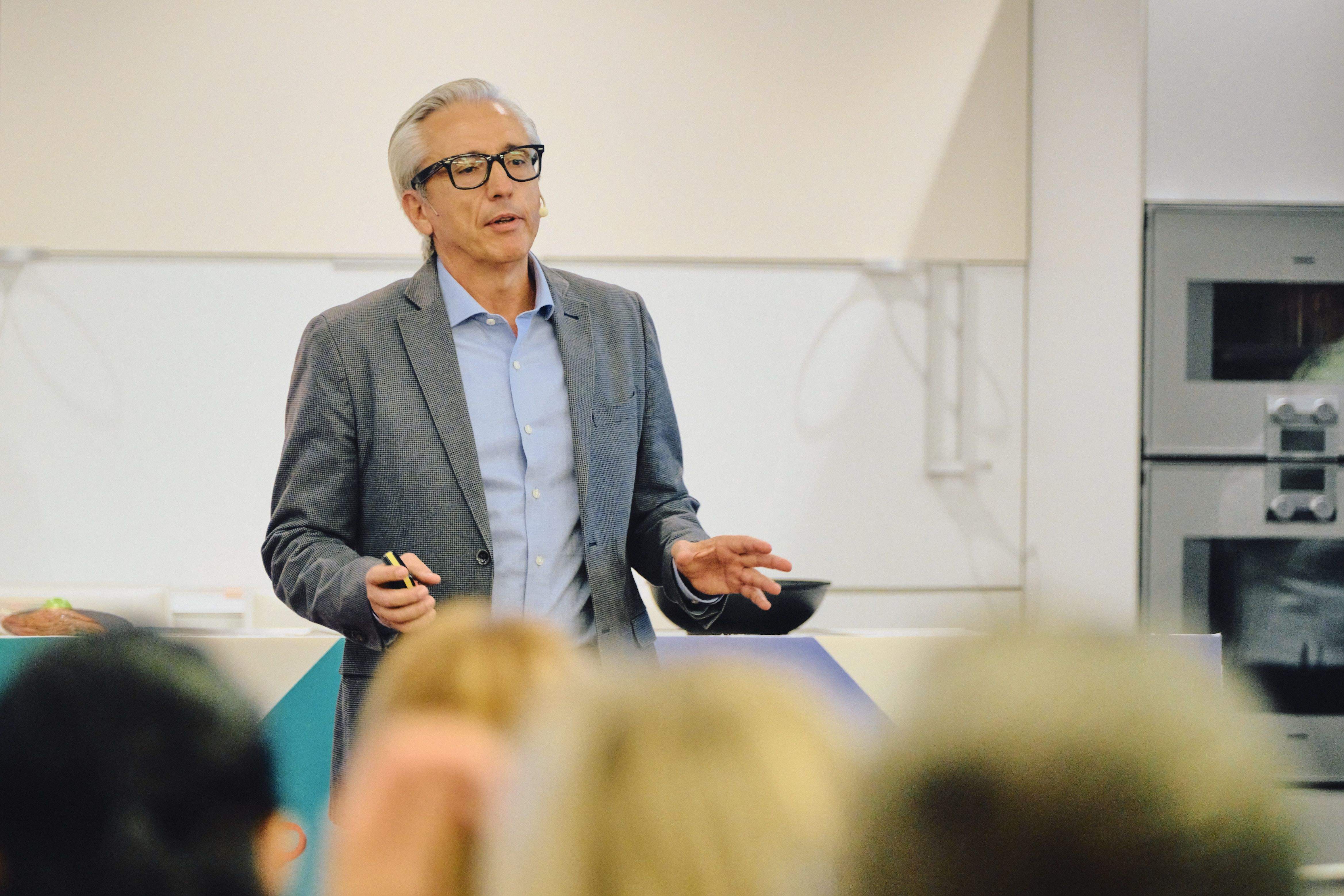 Presentación del Festival Saborea Lanzarote en Tenerife. Presentación del Festival Saborea Lanzarote en Tenerife.