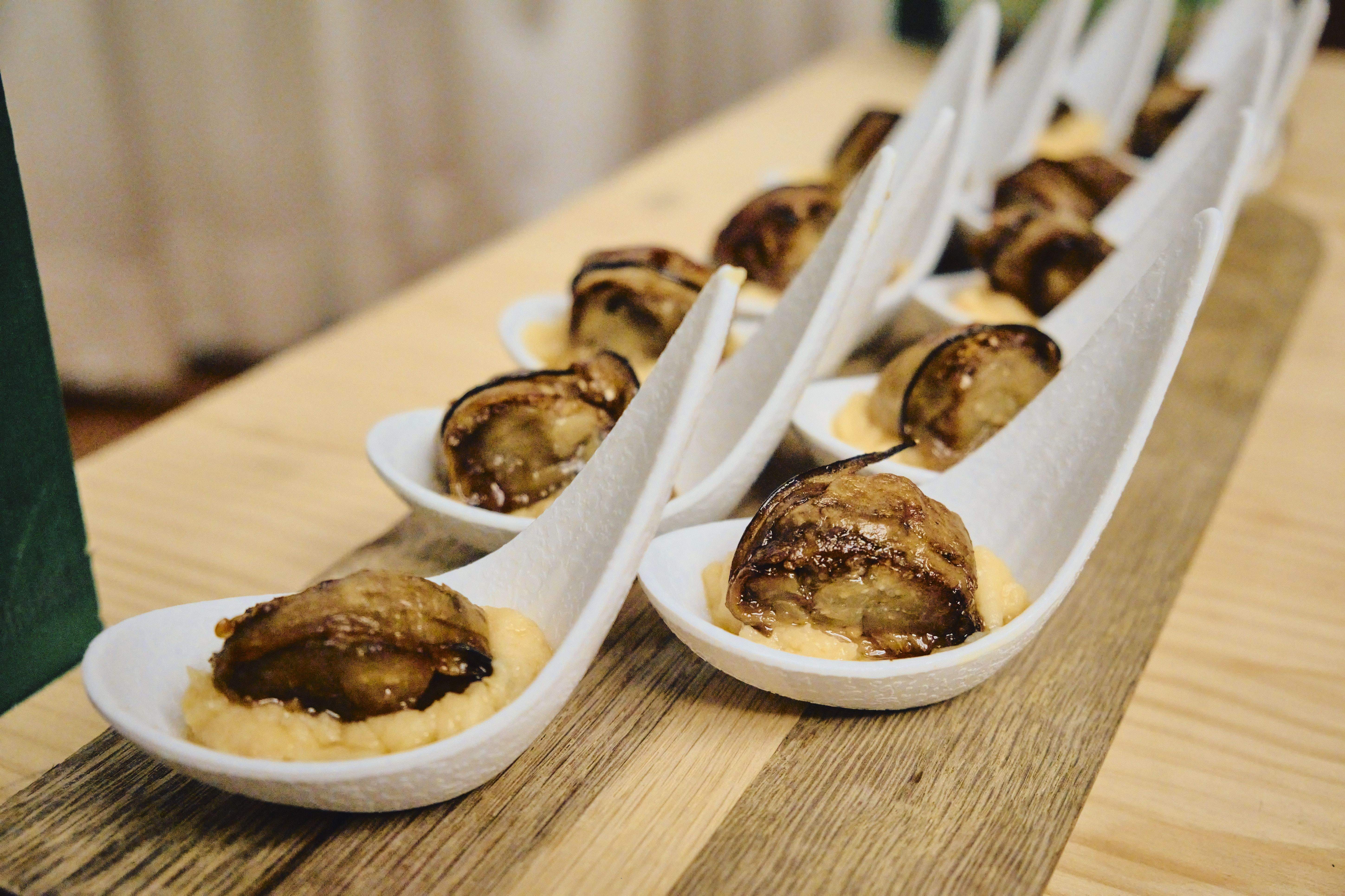 Presentación del Festival Saborea Lanzarote en Tenerife. Presentación del Festival Saborea Lanzarote en Tenerife.