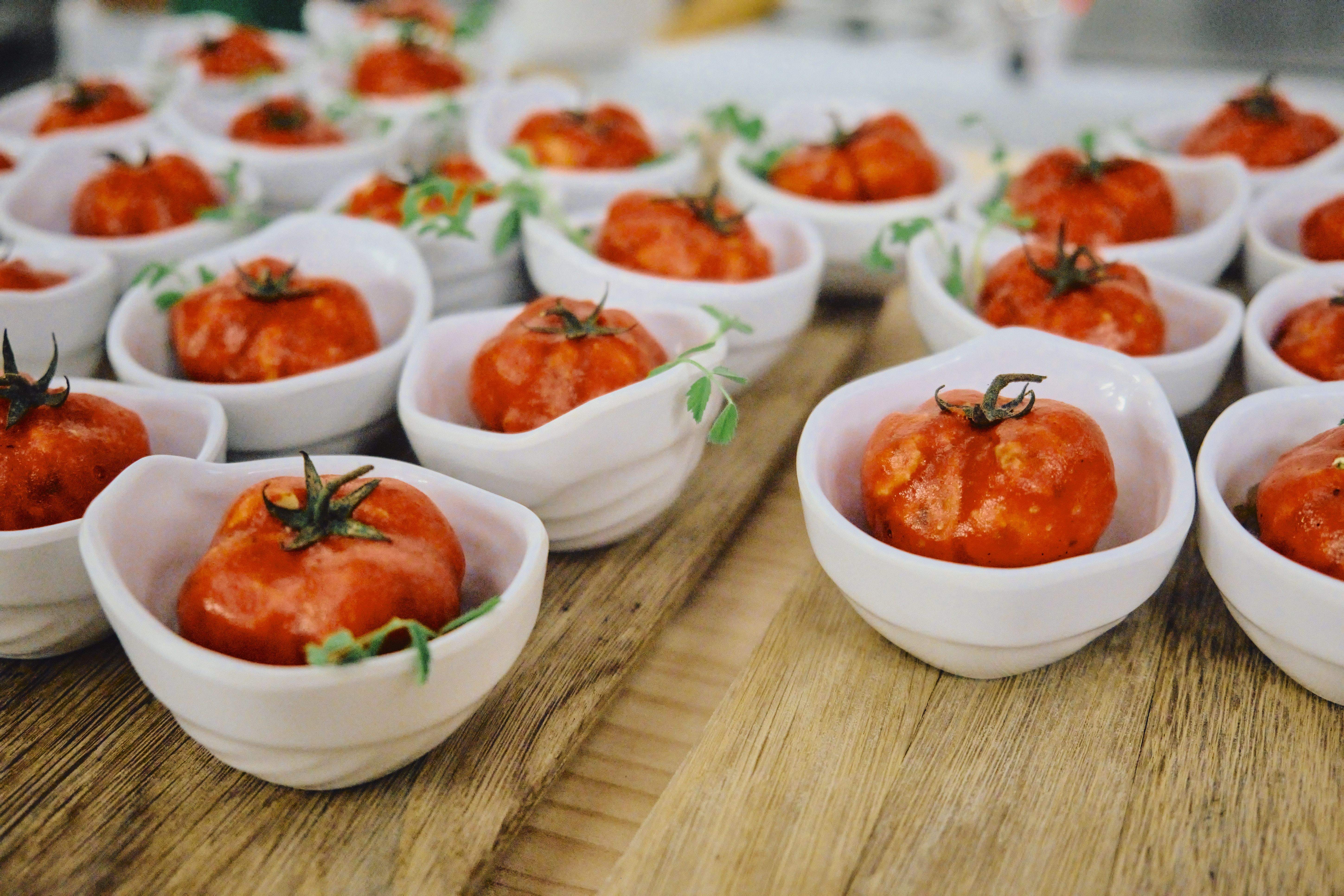 Presentación del Festival Saborea Lanzarote en Tenerife. Presentación del Festival Saborea Lanzarote en Tenerife.