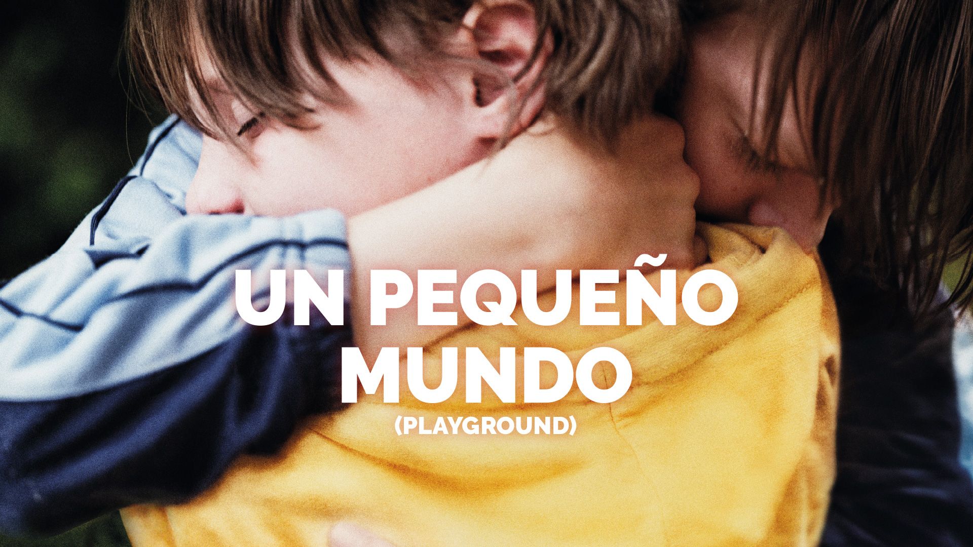 Un pequeño mundo. Foto: Cabildo de Lanzarote.