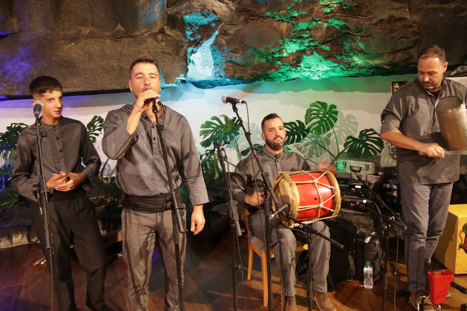 Cena benéfica de AFOL, 2023