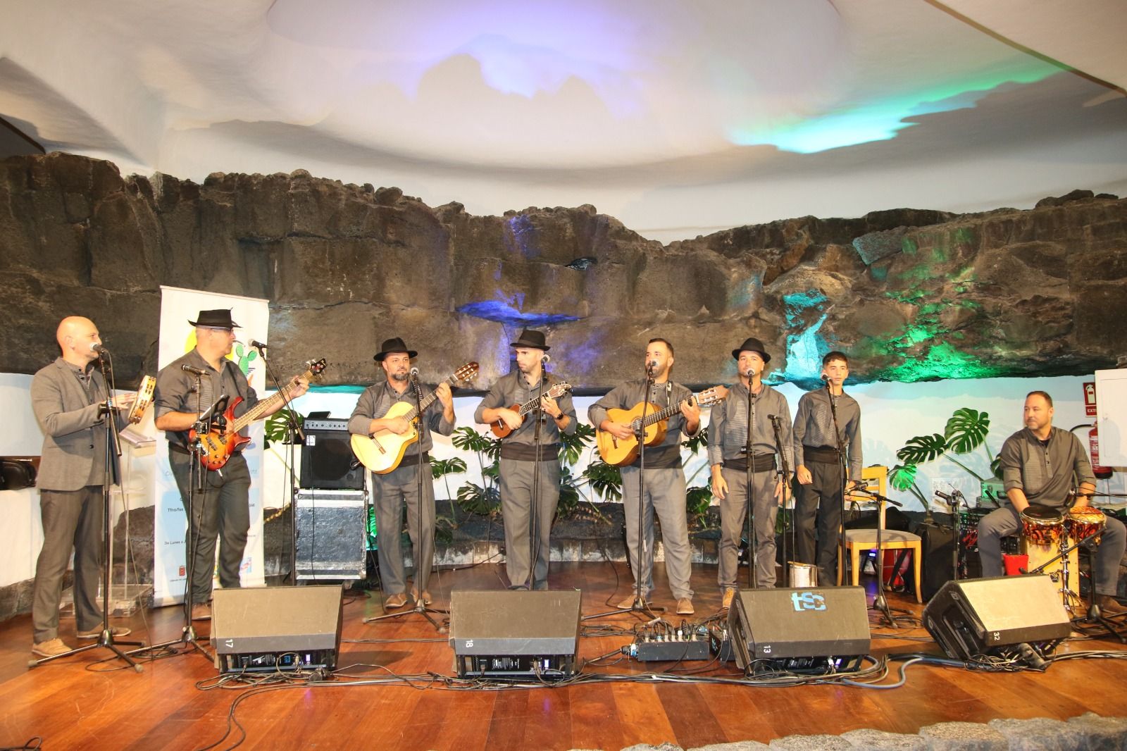 Cena benéfica de AFOL, 2023