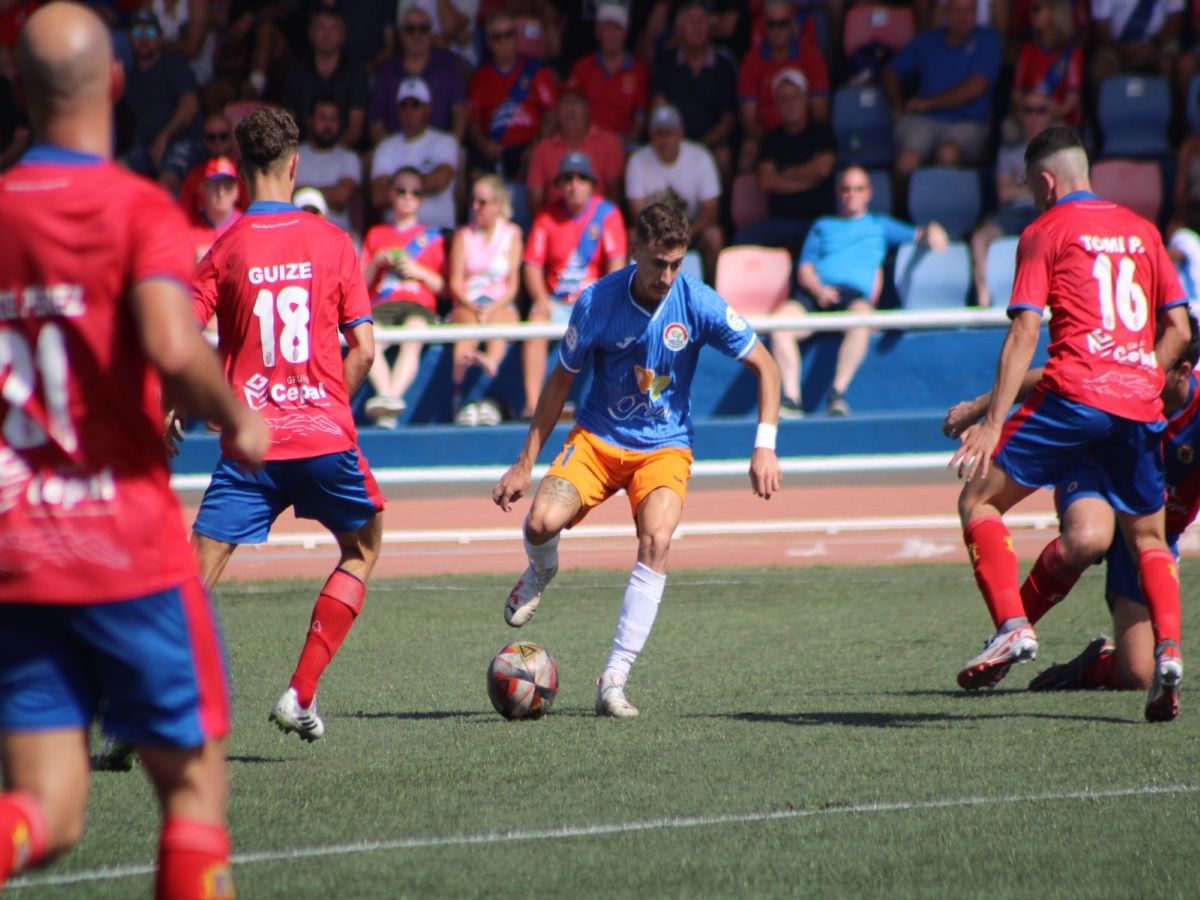 TERCERA. UD LANZAROTE   PANADERÍA PULIDO SAN MATEO (3)