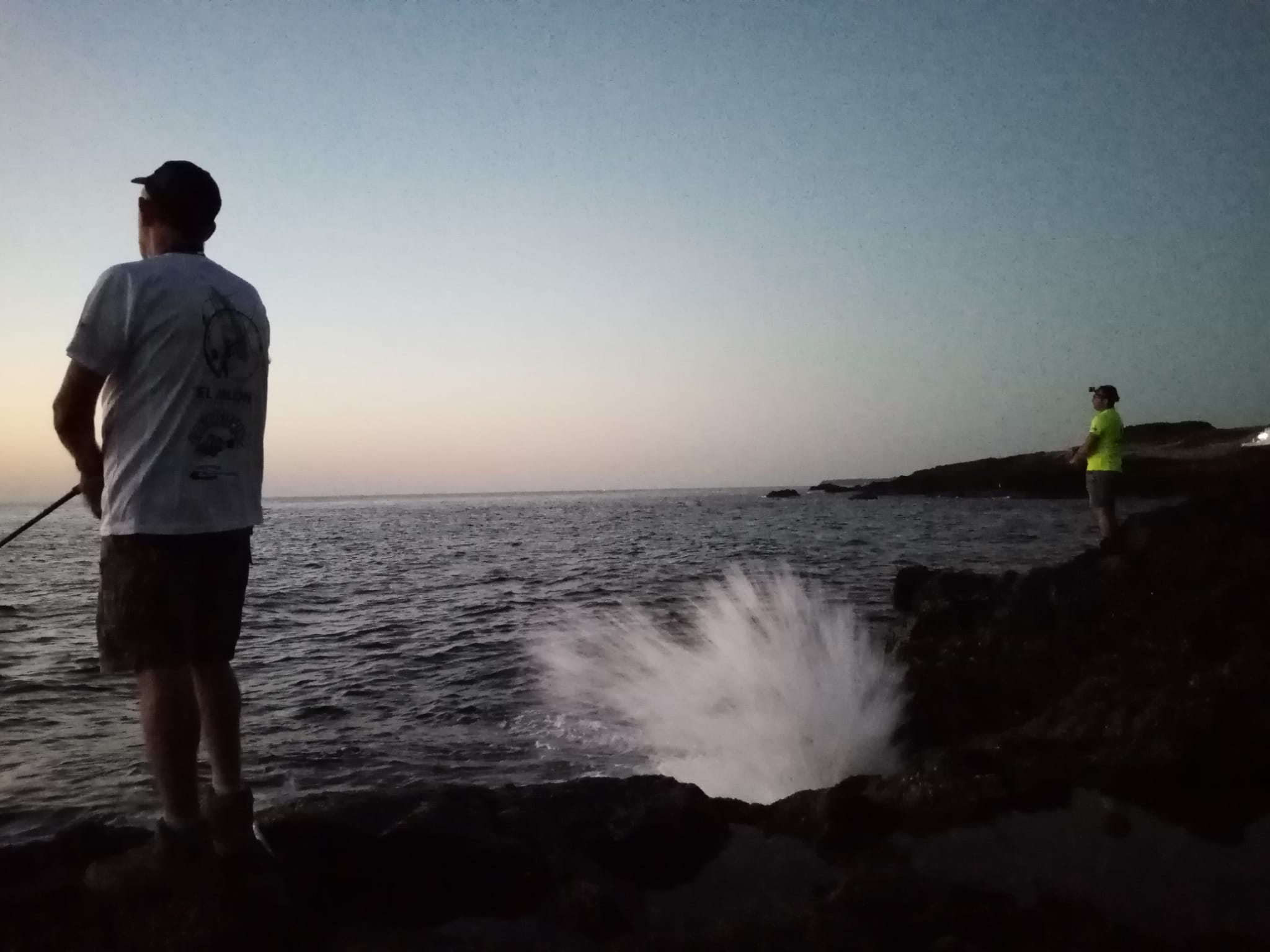 Lanzarote – Campeonato de Canarias de Spinning (4)