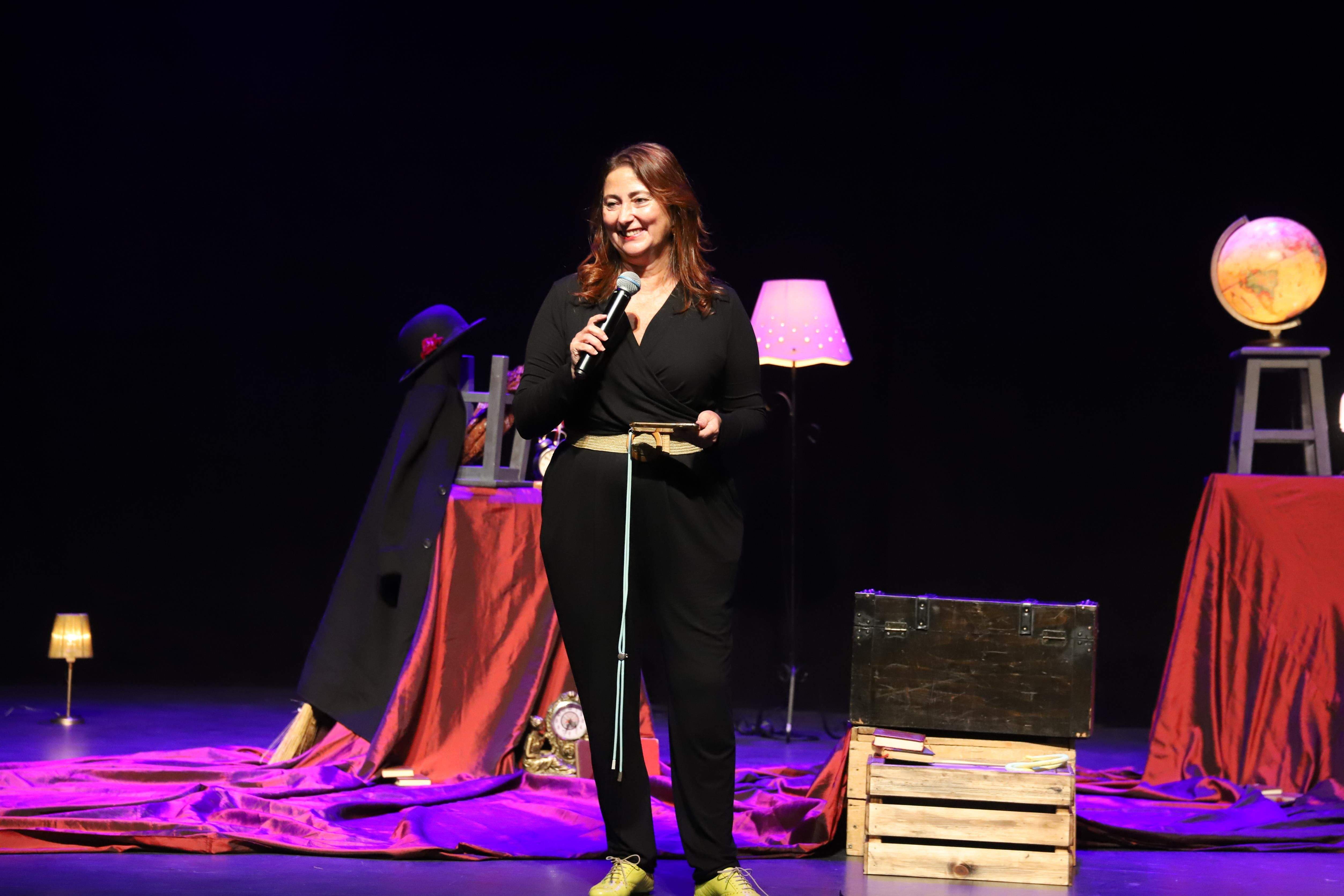 TEATRO LEYENDA Y TORMENTA (9) TEATRO LEYENDA Y TORMENTA (9)