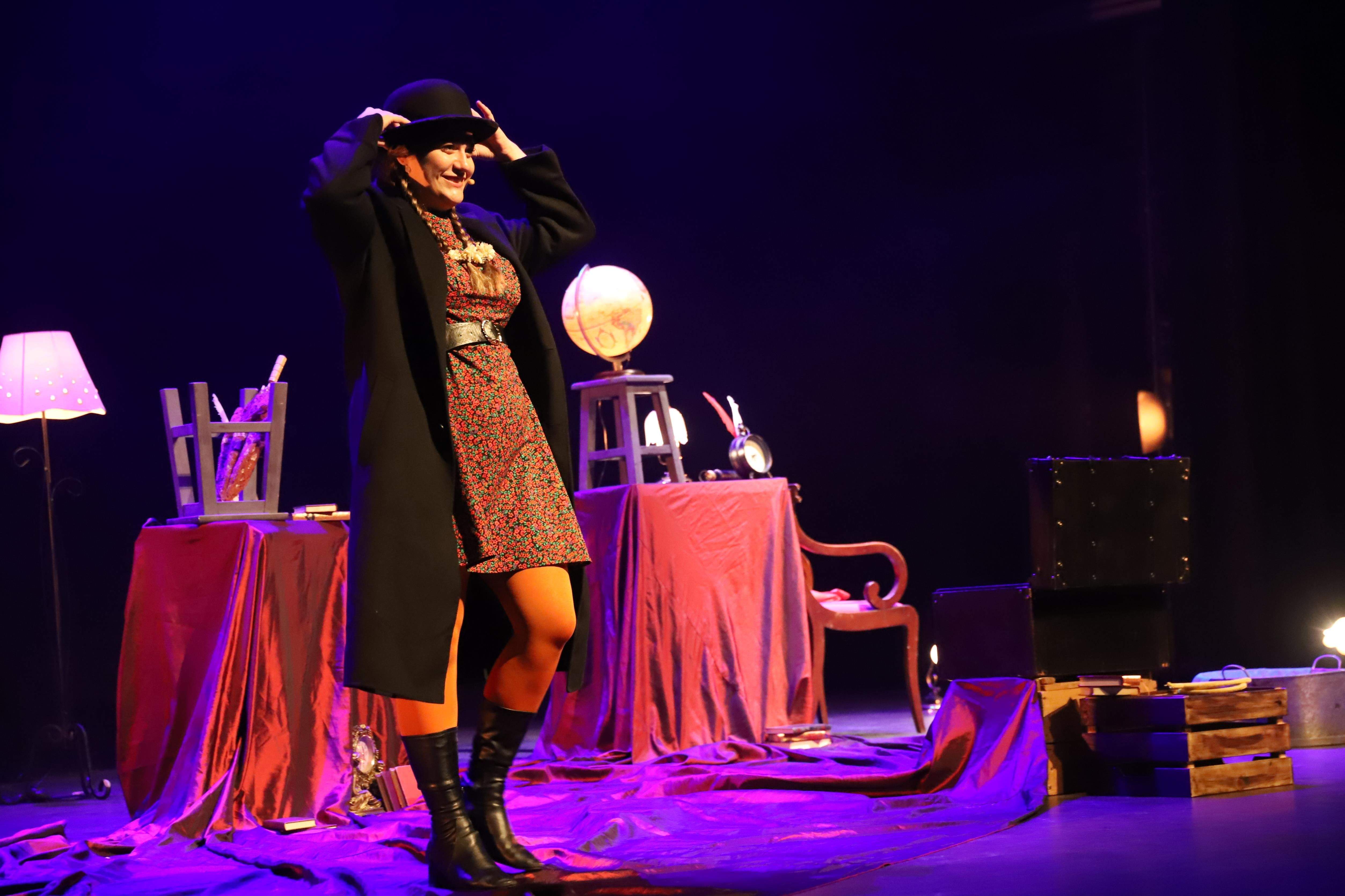 TEATRO LEYENDA Y TORMENTA (19) TEATRO LEYENDA Y TORMENTA (19)