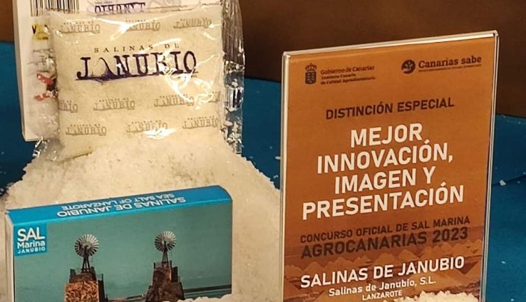 MEJOR INNOVACIÓN, IMAGEN Y PRESENTACIÓN