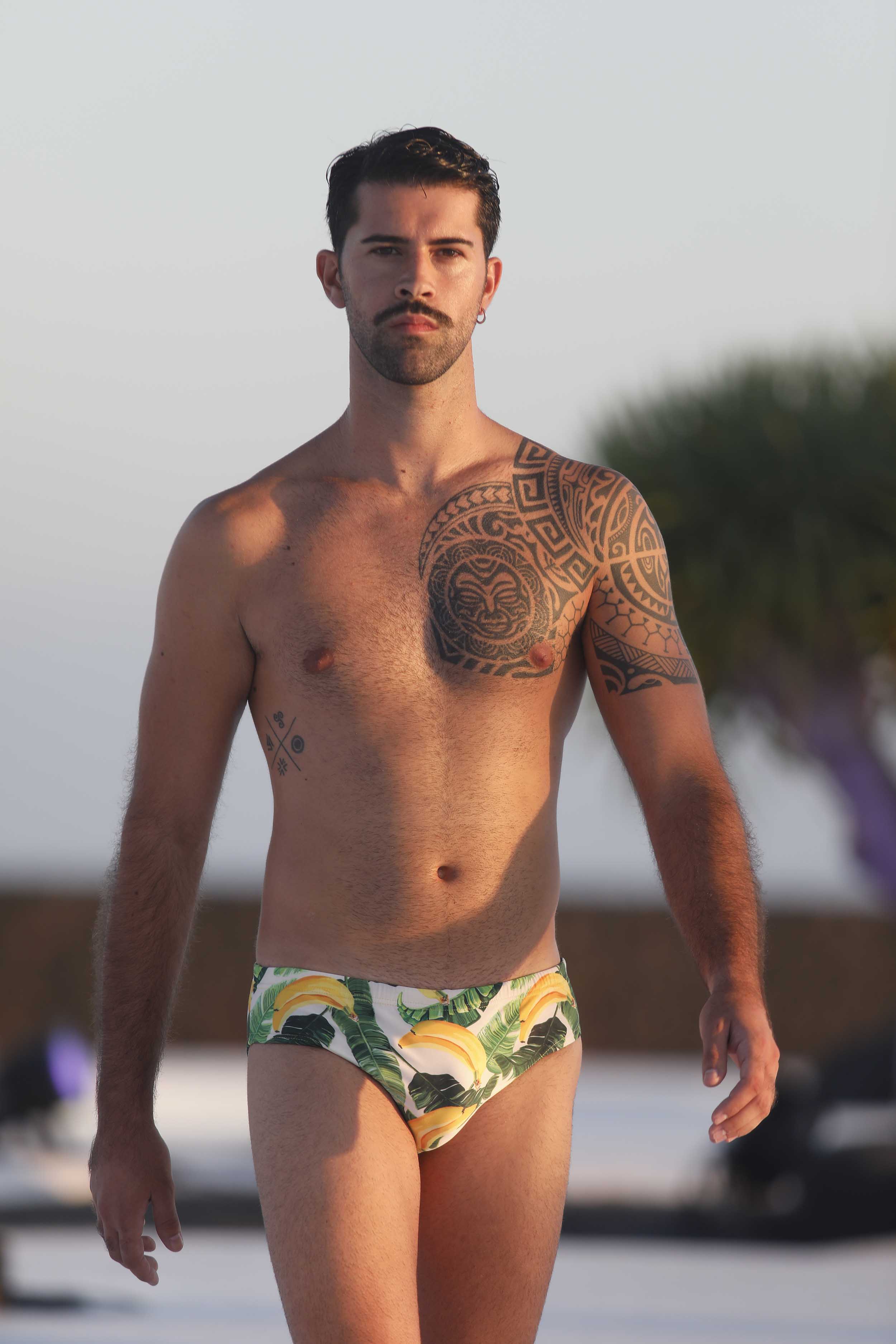 Lanzarote Fashion Weekend, 2023 (Fotos: José Luis Carrasco) Lanzarote Fashion Weekend, 2023 (Fotos: José Luis Carrasco)
