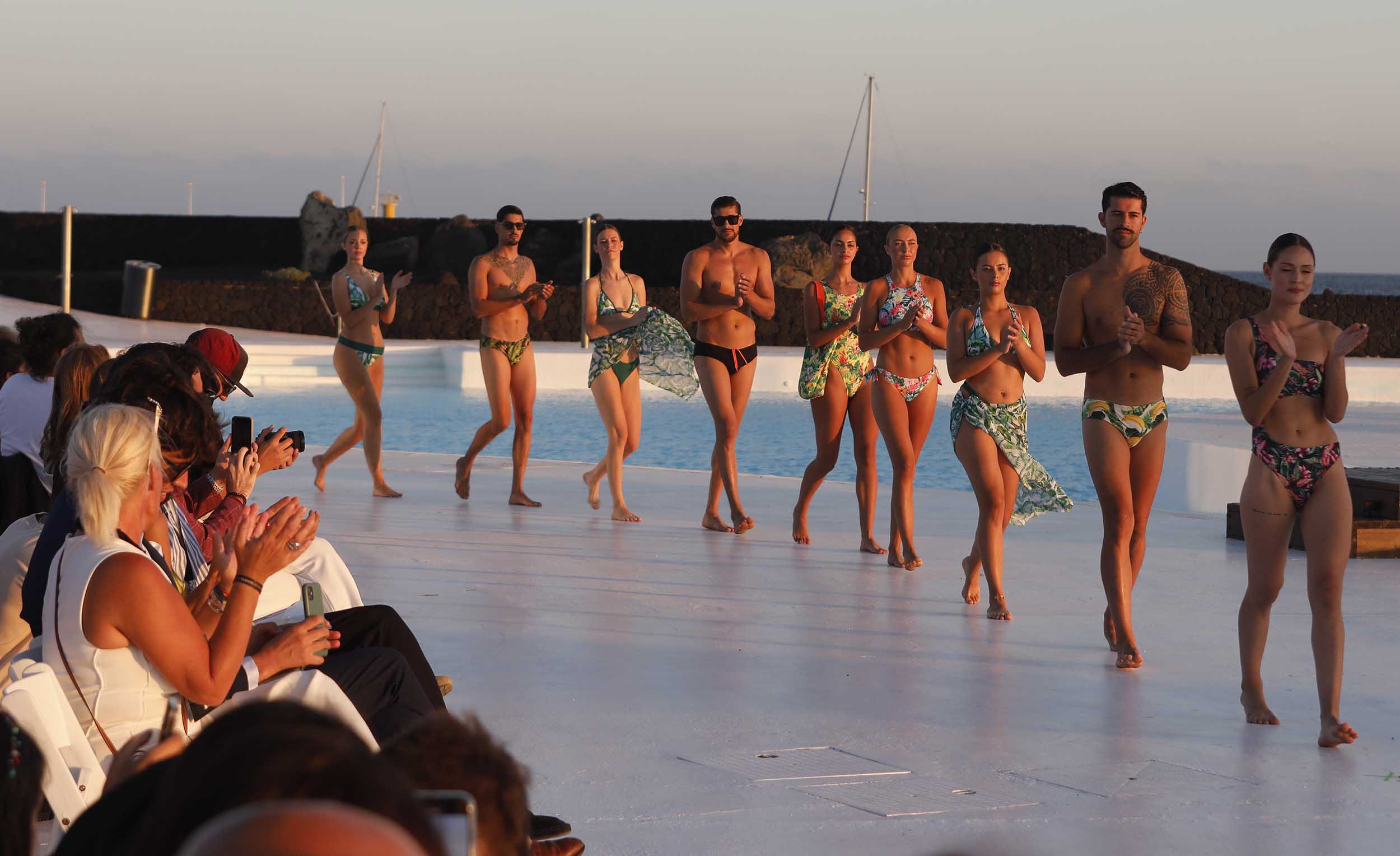 Lanzarote Fashion Weekend, 2023 (Fotos: José Luis Carrasco) Lanzarote Fashion Weekend, 2023 (Fotos: José Luis Carrasco)