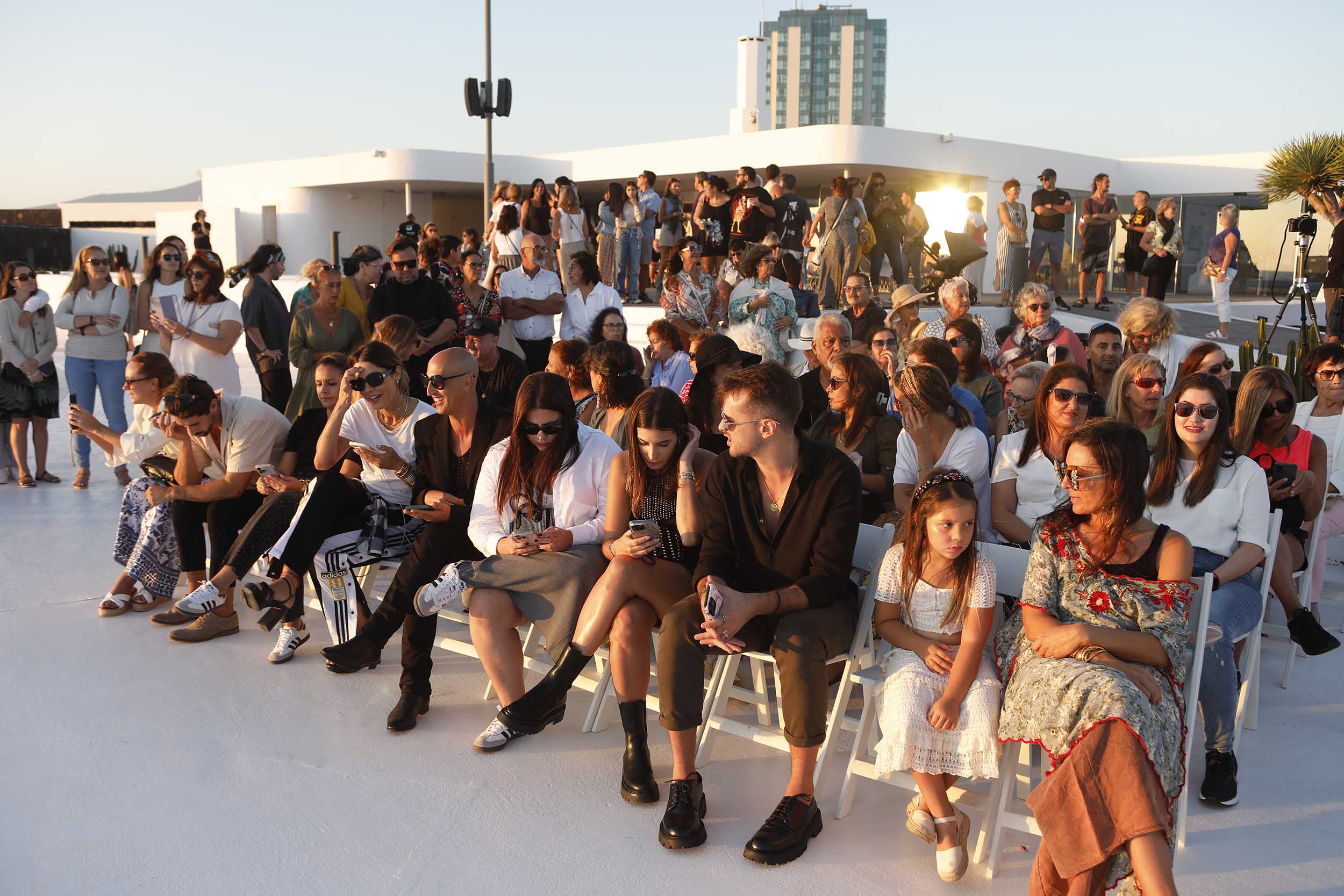 Lanzarote Fashion Weekend, 2023 (Fotos: José Luis Carrasco) Lanzarote Fashion Weekend, 2023 (Fotos: José Luis Carrasco)