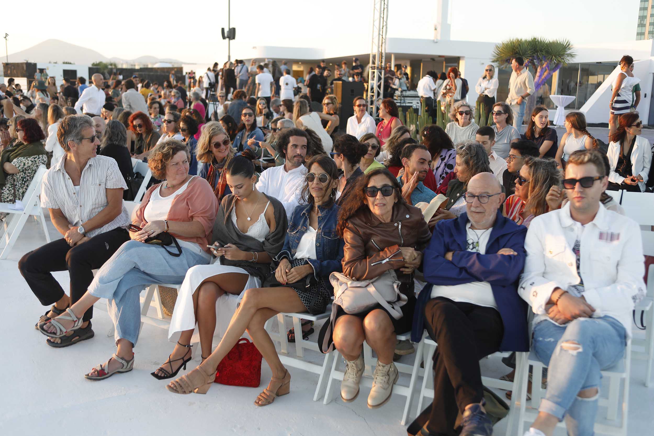 Lanzarote Fashion Weekend, 2023 (Fotos: José Luis Carrasco) Lanzarote Fashion Weekend, 2023 (Fotos: José Luis Carrasco)