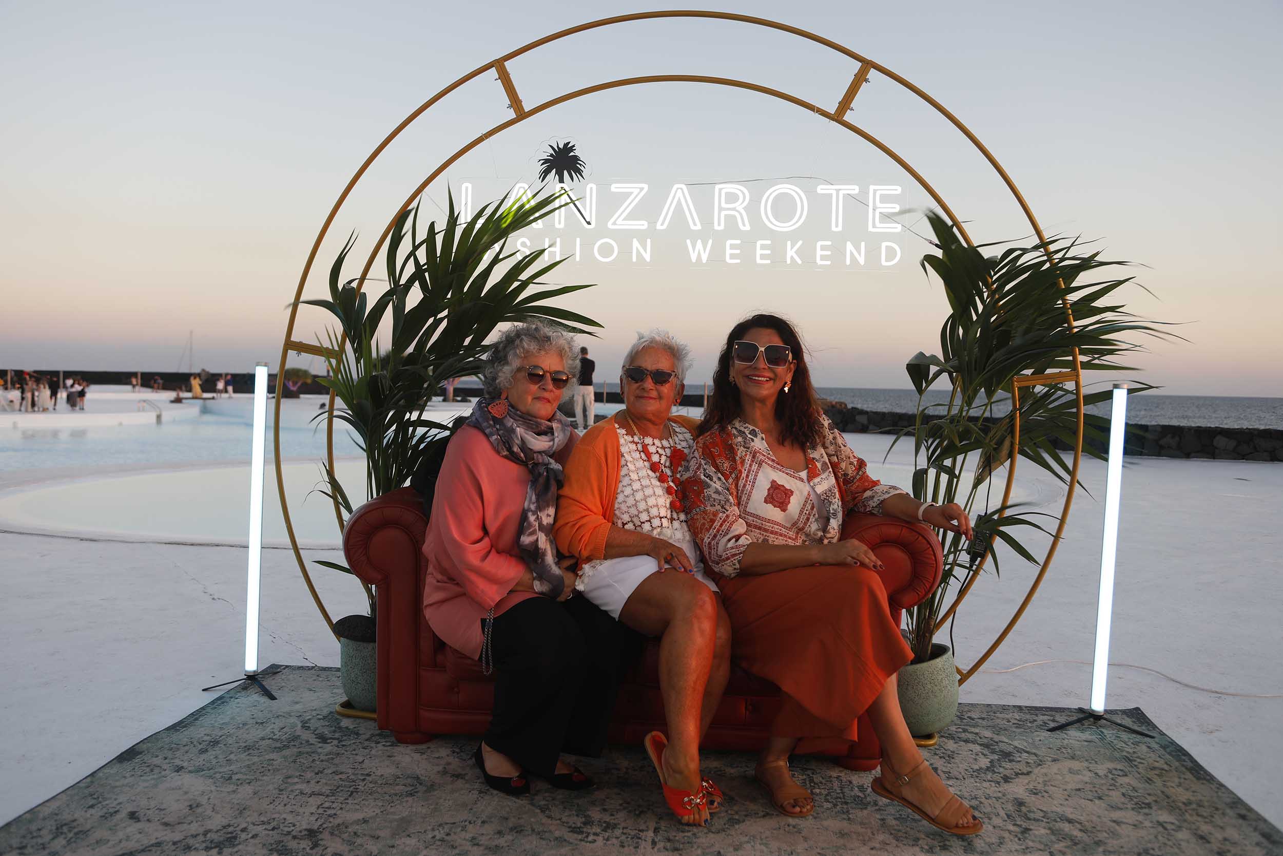 Lanzarote Fashion Weekend, 2023 (Fotos: José Luis Carrasco) Lanzarote Fashion Weekend, 2023 (Fotos: José Luis Carrasco)