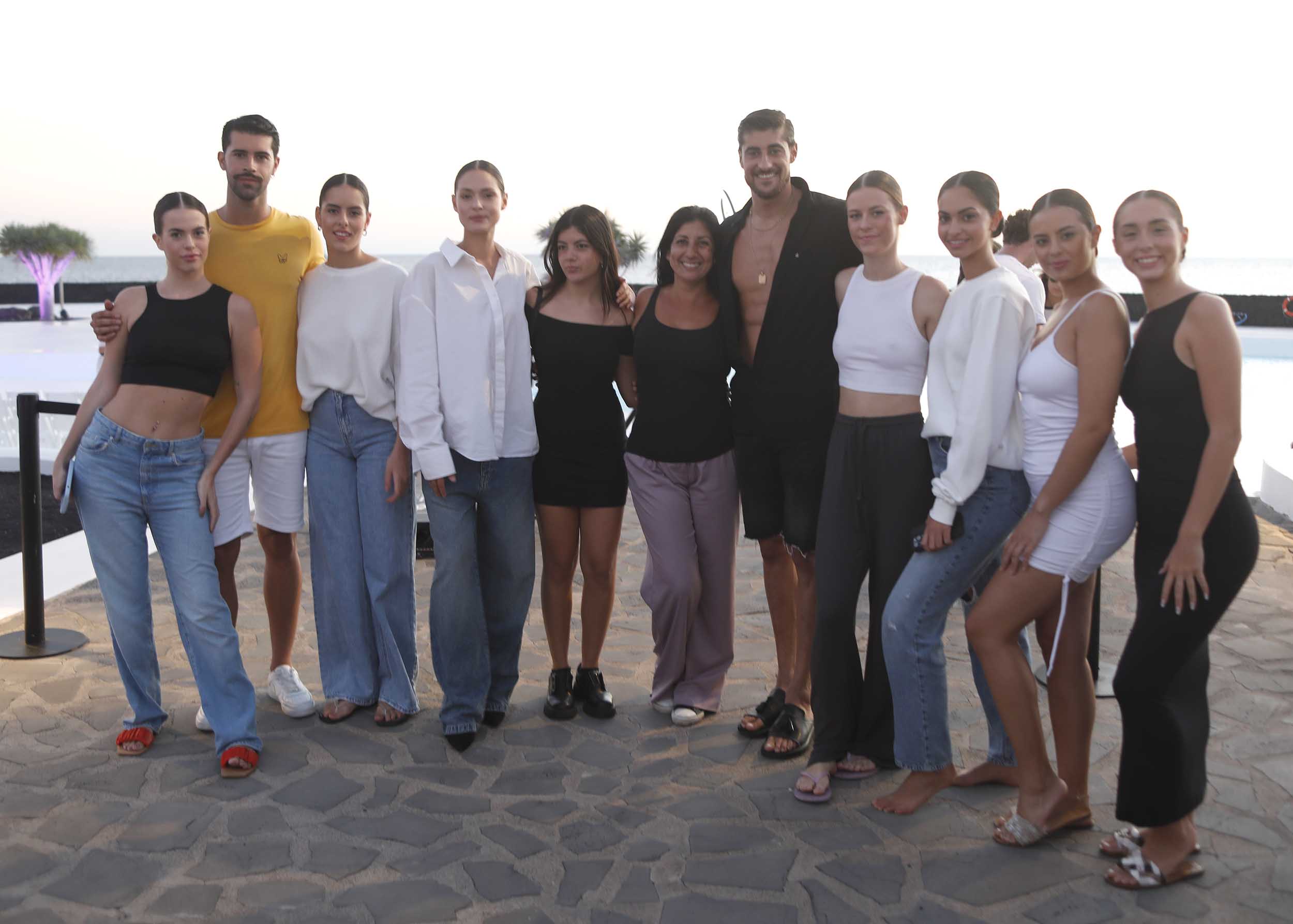 Lanzarote Fashion Weekend, 2023 (Fotos: José Luis Carrasco) Lanzarote Fashion Weekend, 2023 (Fotos: José Luis Carrasco)