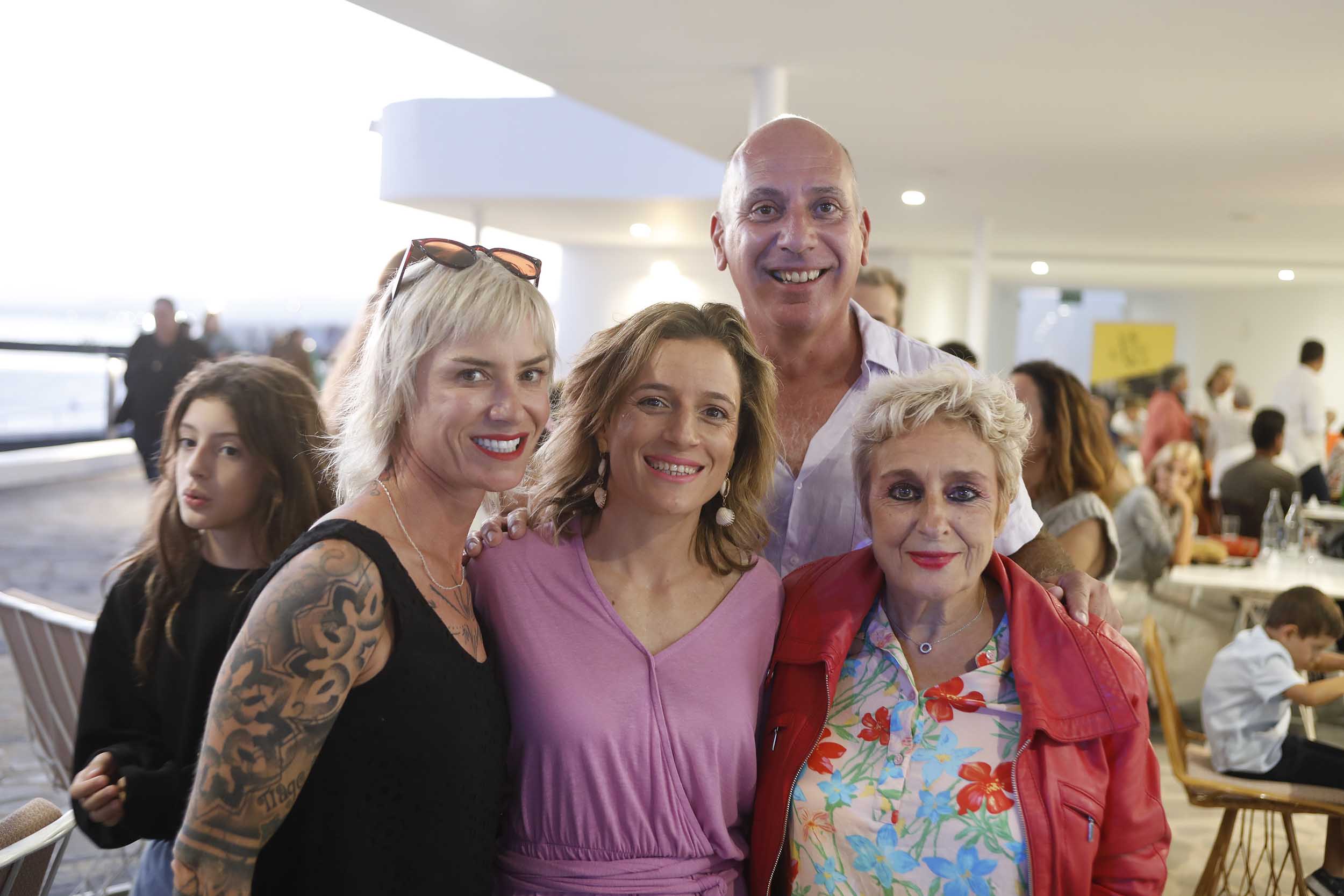 Lanzarote Fashion Weekend, 2023 (Fotos: José Luis Carrasco) Lanzarote Fashion Weekend, 2023 (Fotos: José Luis Carrasco)