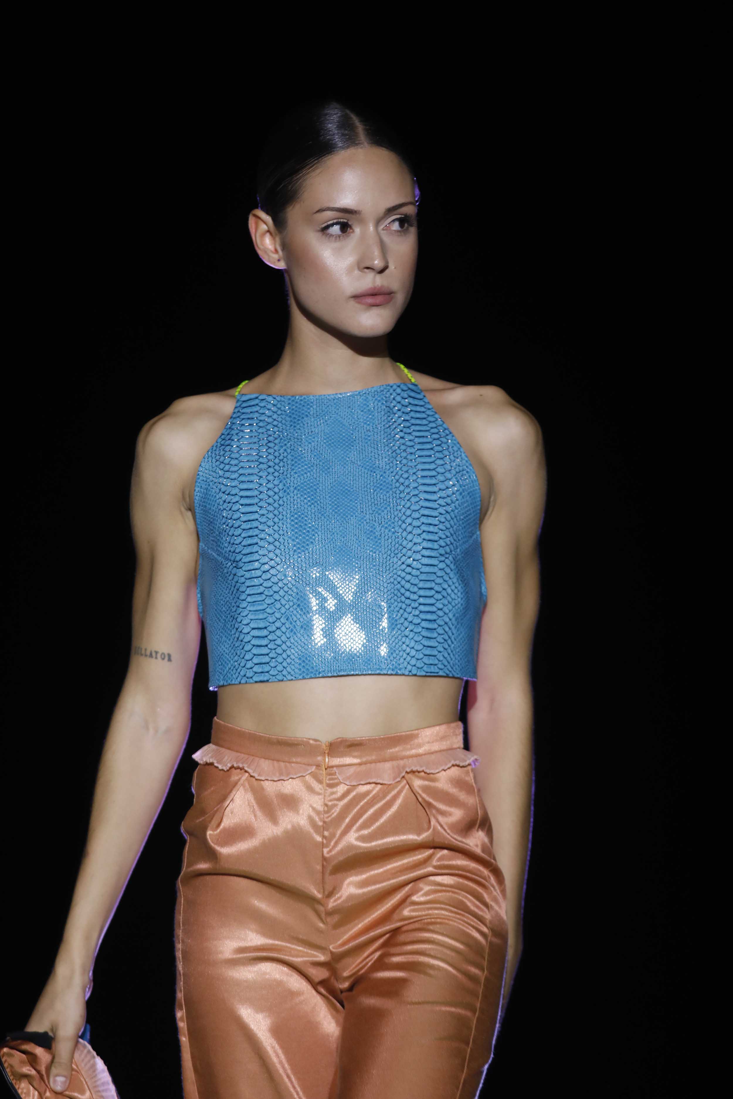 Lanzarote Fashion Weekend, 2023 (Fotos: José Luis Carrasco) Lanzarote Fashion Weekend, 2023 (Fotos: José Luis Carrasco)