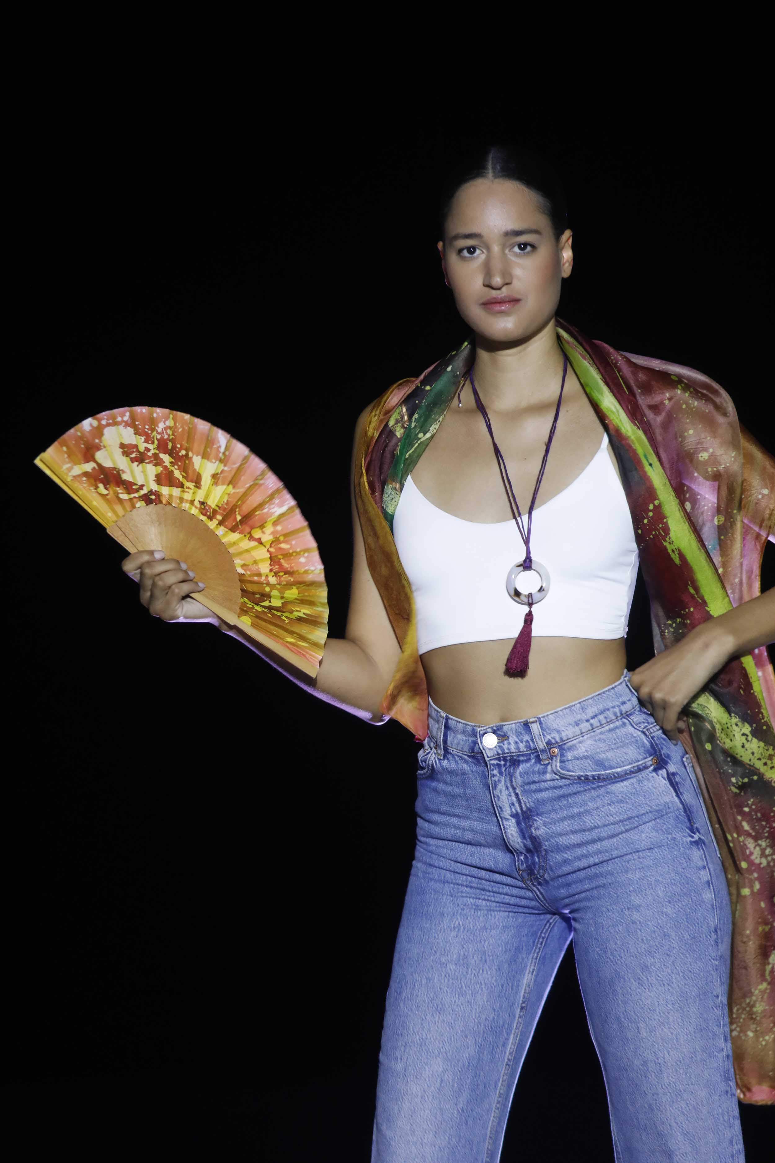 Lanzarote Fashion Weekend, 2023 (Fotos: José Luis Carrasco) Lanzarote Fashion Weekend, 2023 (Fotos: José Luis Carrasco)