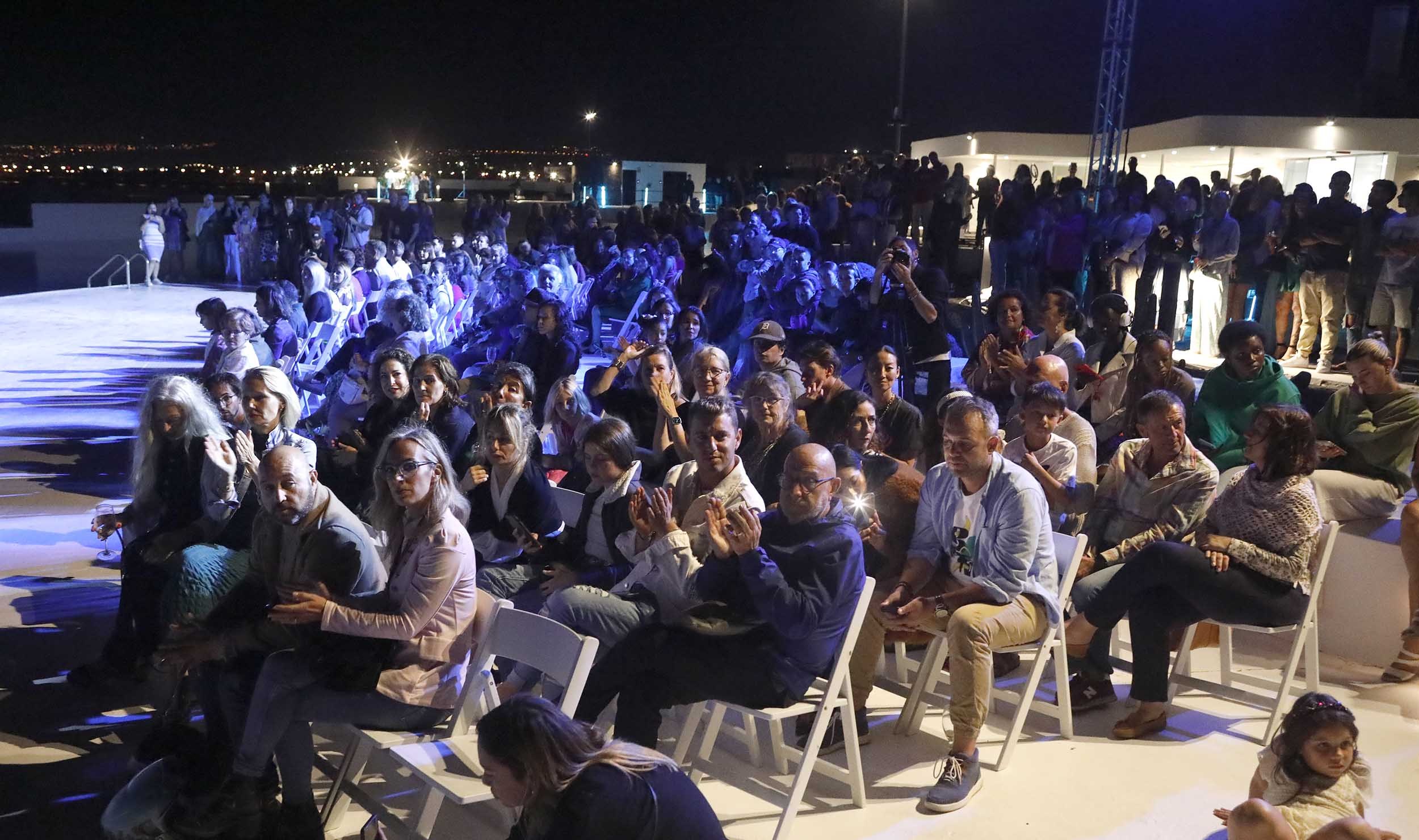 Lanzarote Fashion Weekend, 2023 (Fotos: José Luis Carrasco) Lanzarote Fashion Weekend, 2023 (Fotos: José Luis Carrasco)