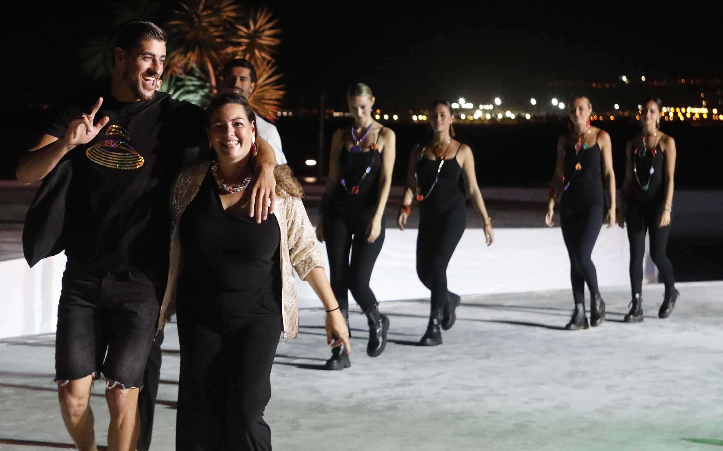 Lanzarote Fashion Weekend, 2023 (Fotos: José Luis Carrasco) Lanzarote Fashion Weekend, 2023 (Fotos: José Luis Carrasco)