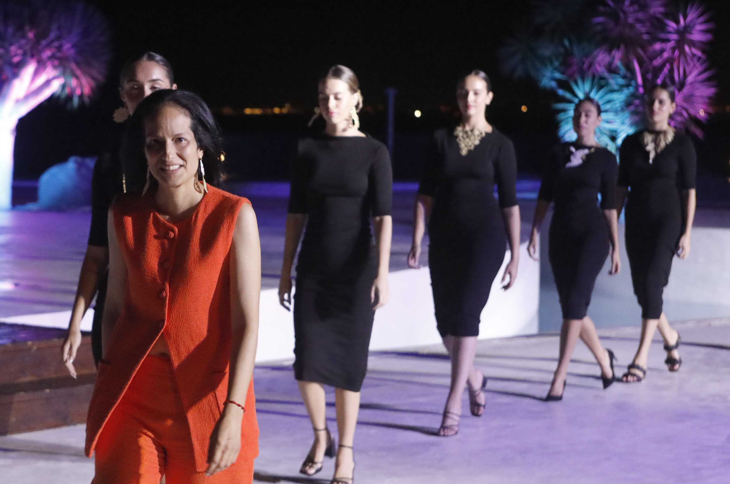 Lanzarote Fashion Weekend, 2023 (Fotos: José Luis Carrasco) Lanzarote Fashion Weekend, 2023 (Fotos: José Luis Carrasco)