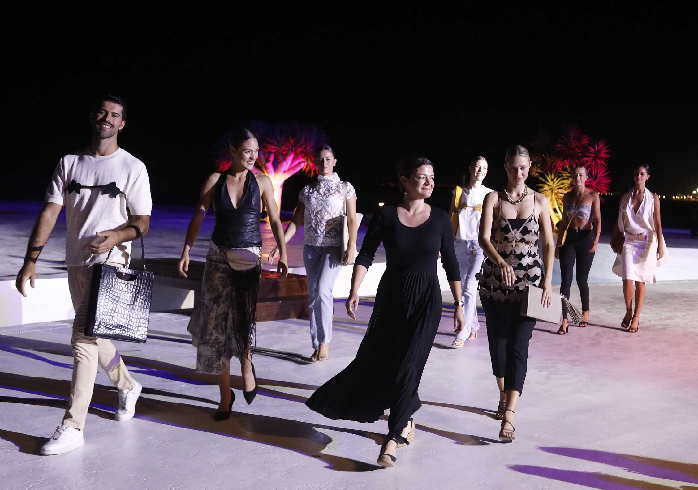 Lanzarote Fashion Weekend, 2023 (Fotos: José Luis Carrasco) Lanzarote Fashion Weekend, 2023 (Fotos: José Luis Carrasco)